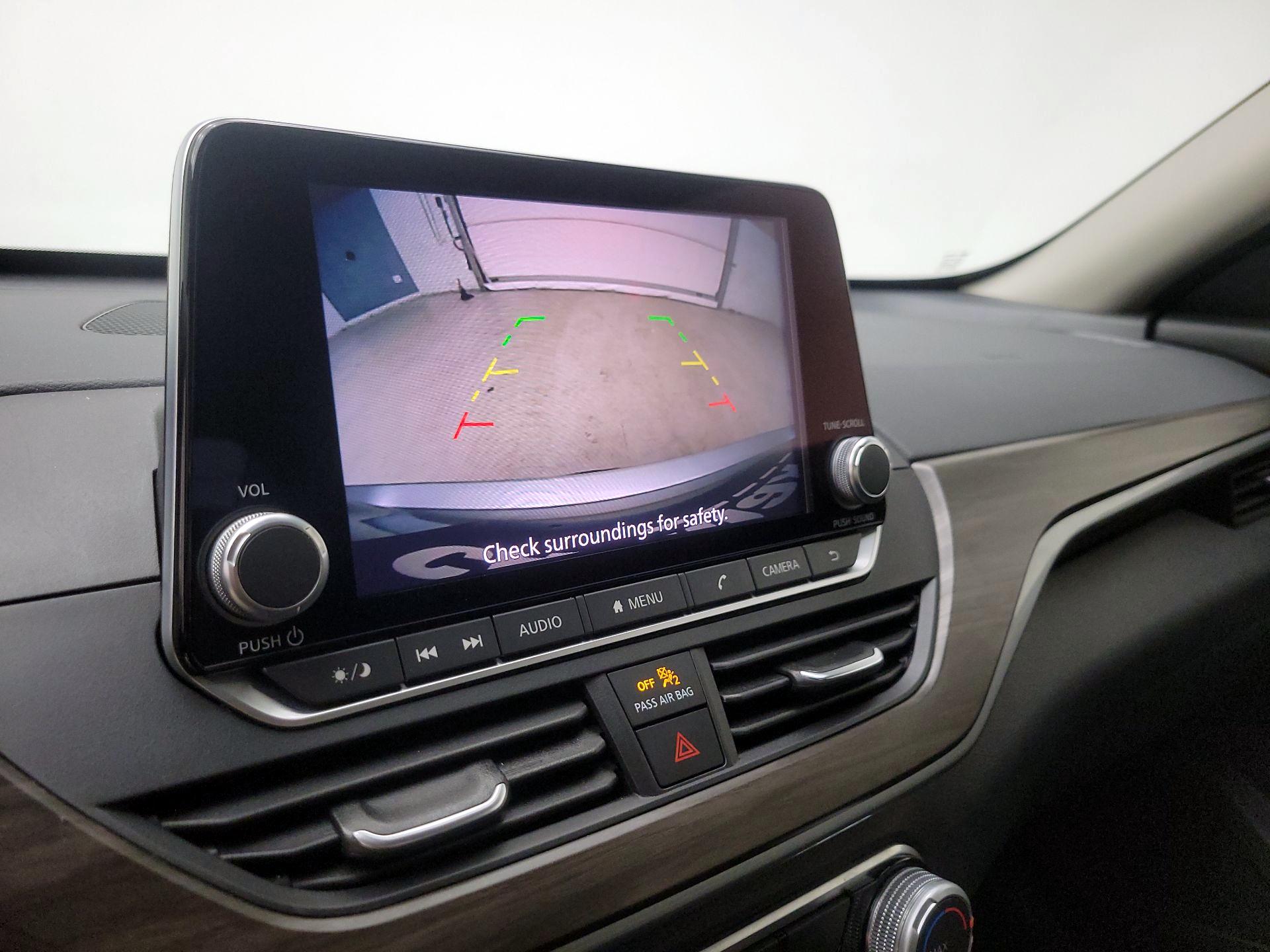 Thumbnail: 2024 Nissan Altima - 14