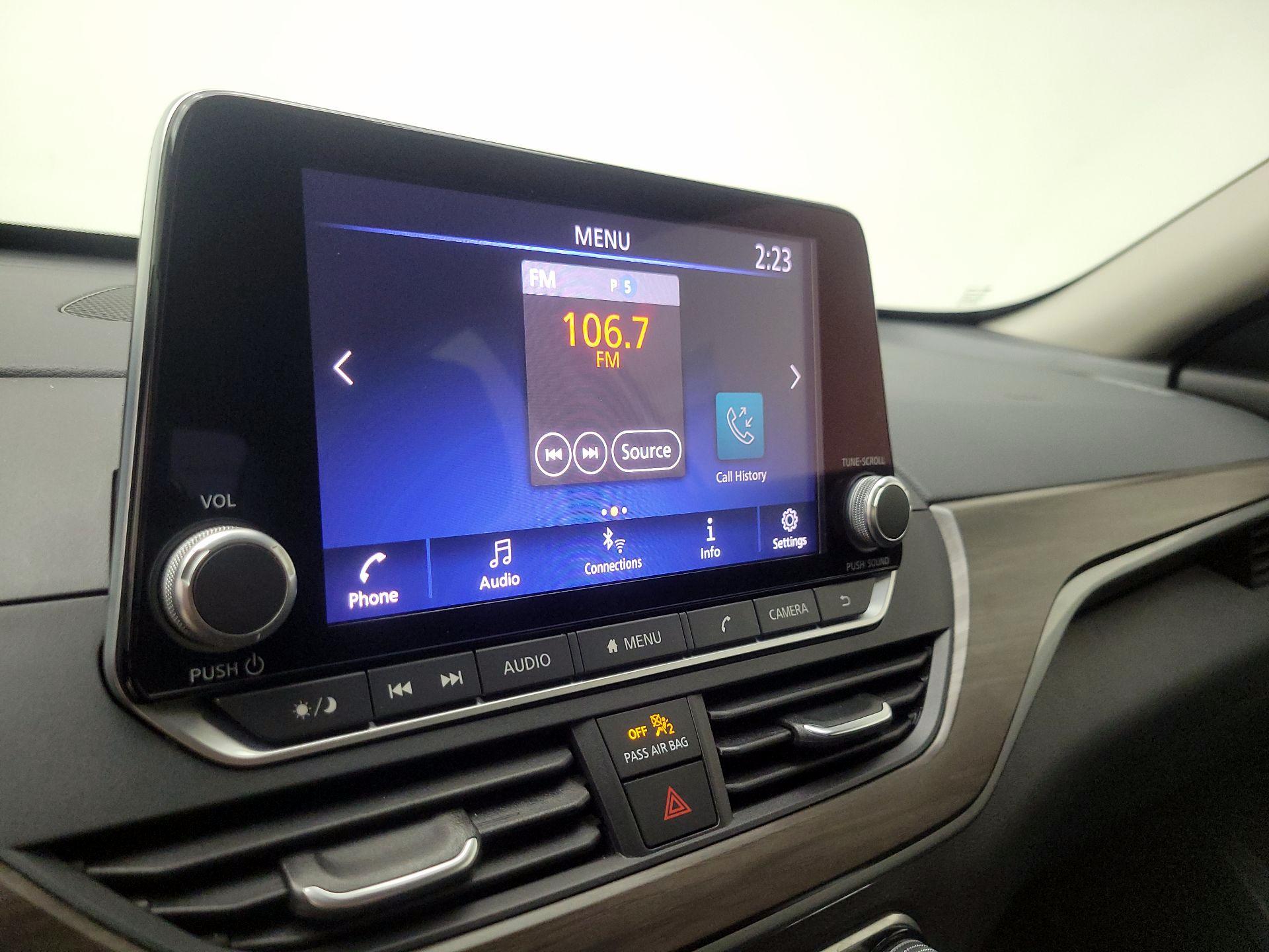 Thumbnail: 2024 Nissan Altima - 15