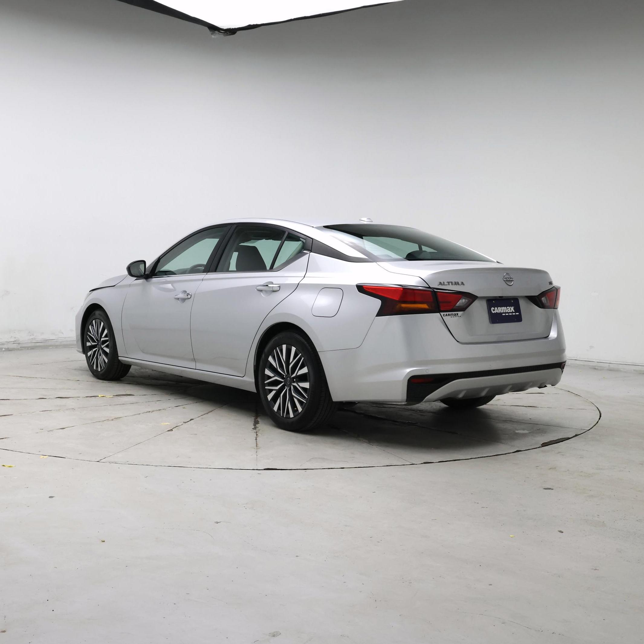 Thumbnail: 2024 Nissan Altima - 2