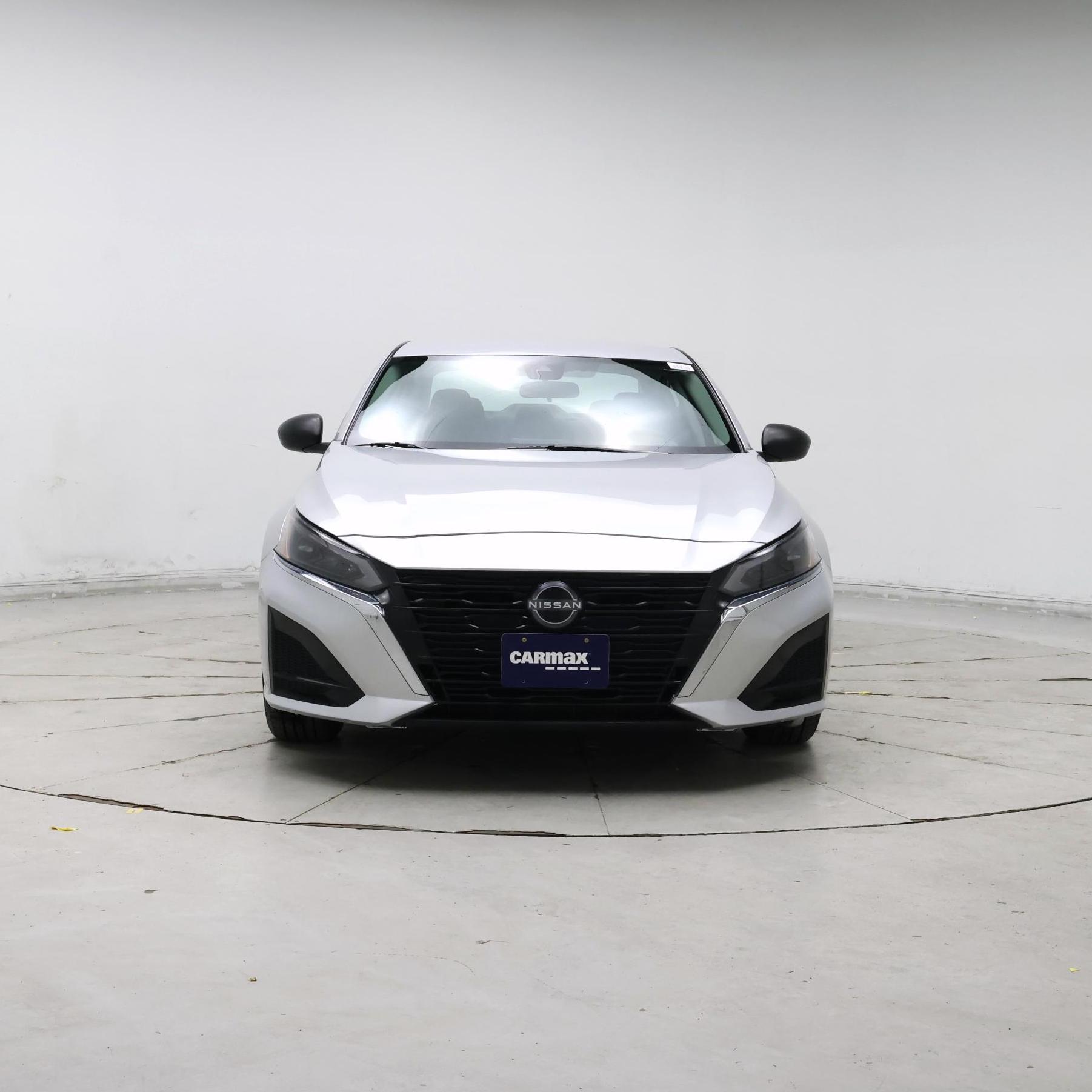 Thumbnail: 2024 Nissan Altima - 5