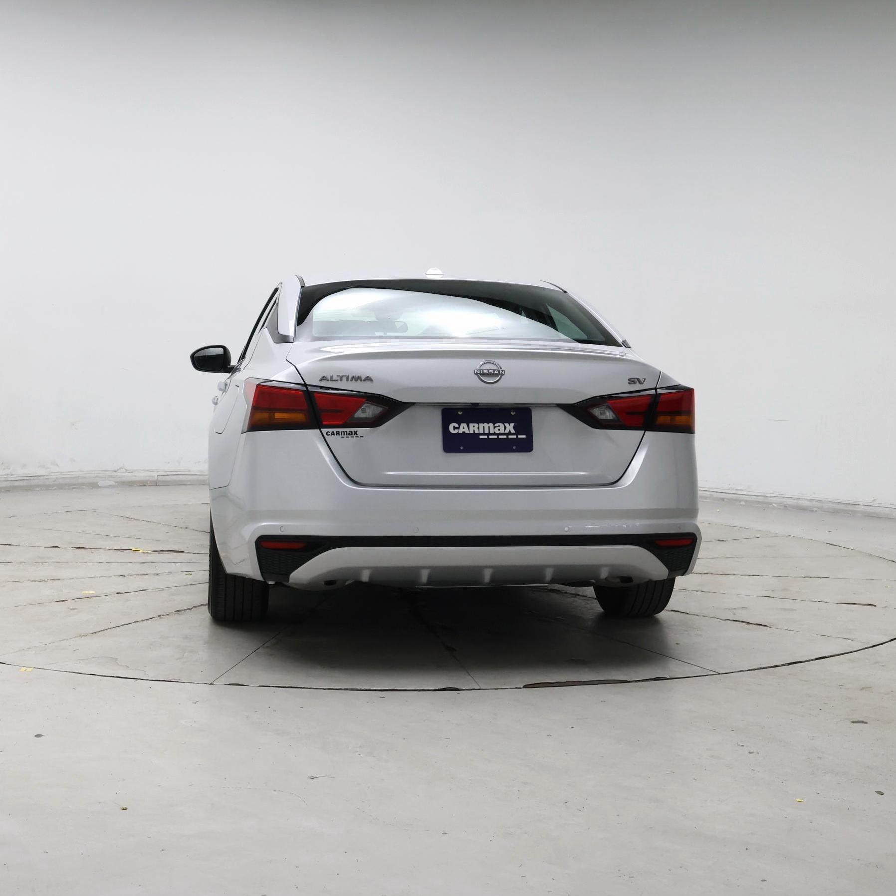 Thumbnail: 2024 Nissan Altima - 6