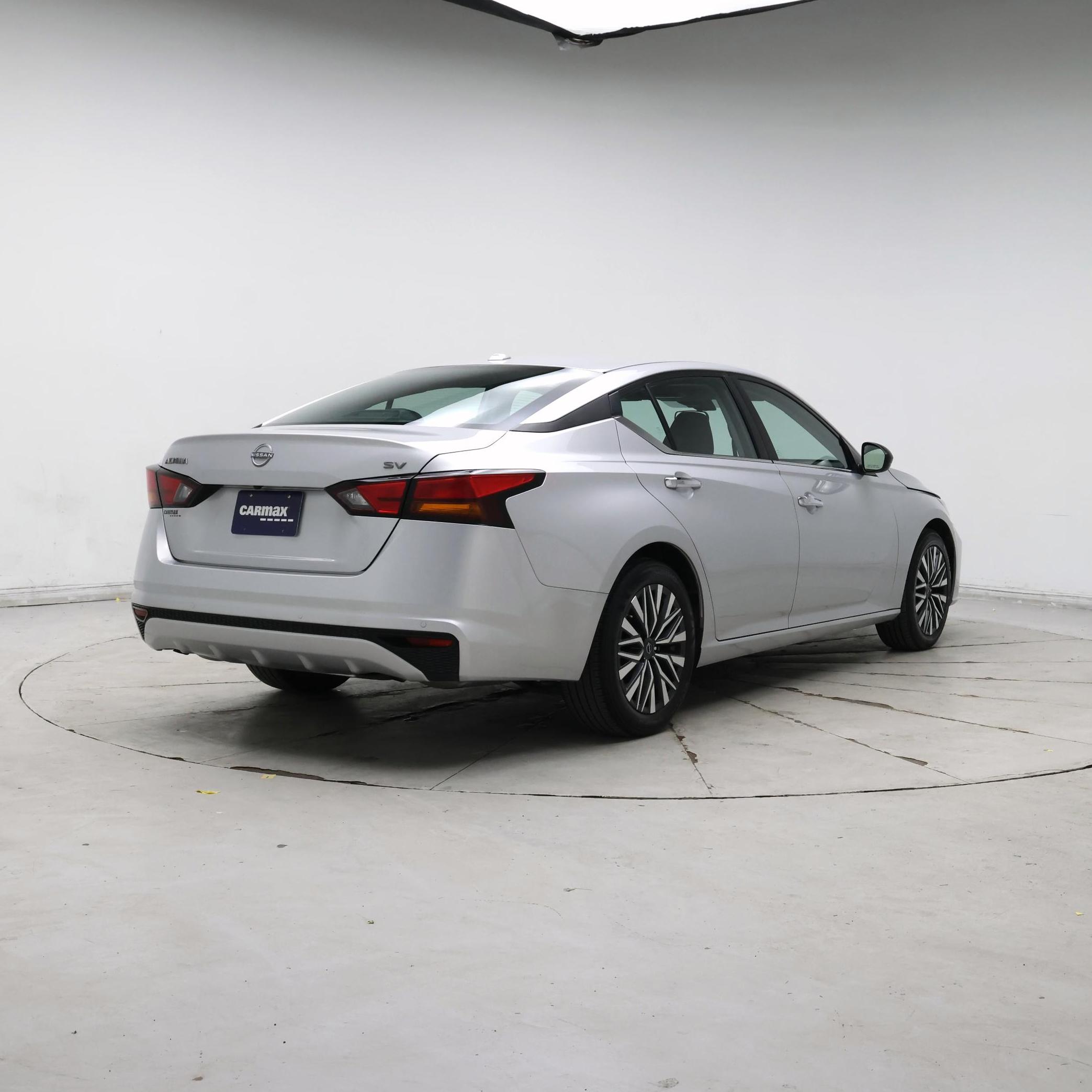 Thumbnail: 2024 Nissan Altima - 8