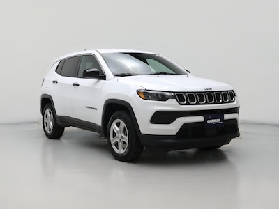 2023 Jeep Compass Sport