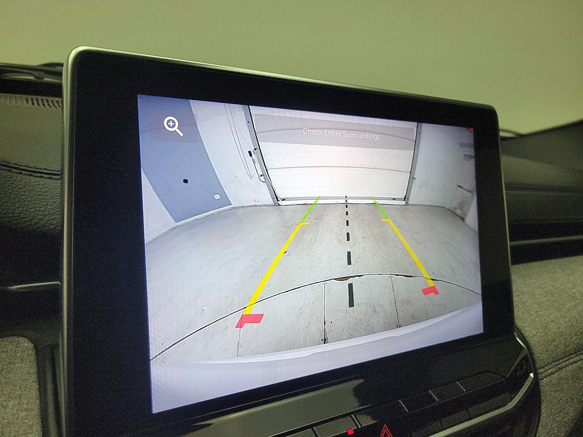 Thumbnail: 2023 Jeep Compass - 14