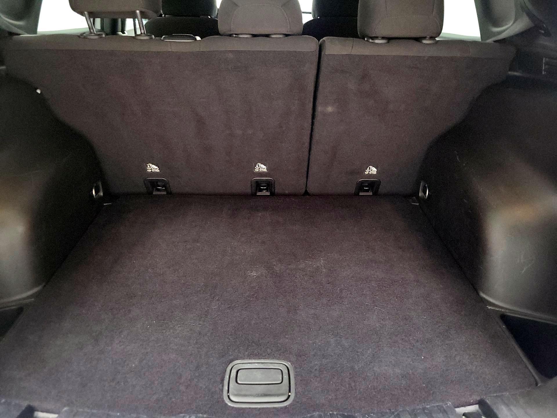 Thumbnail: 2023 Jeep Compass - 20