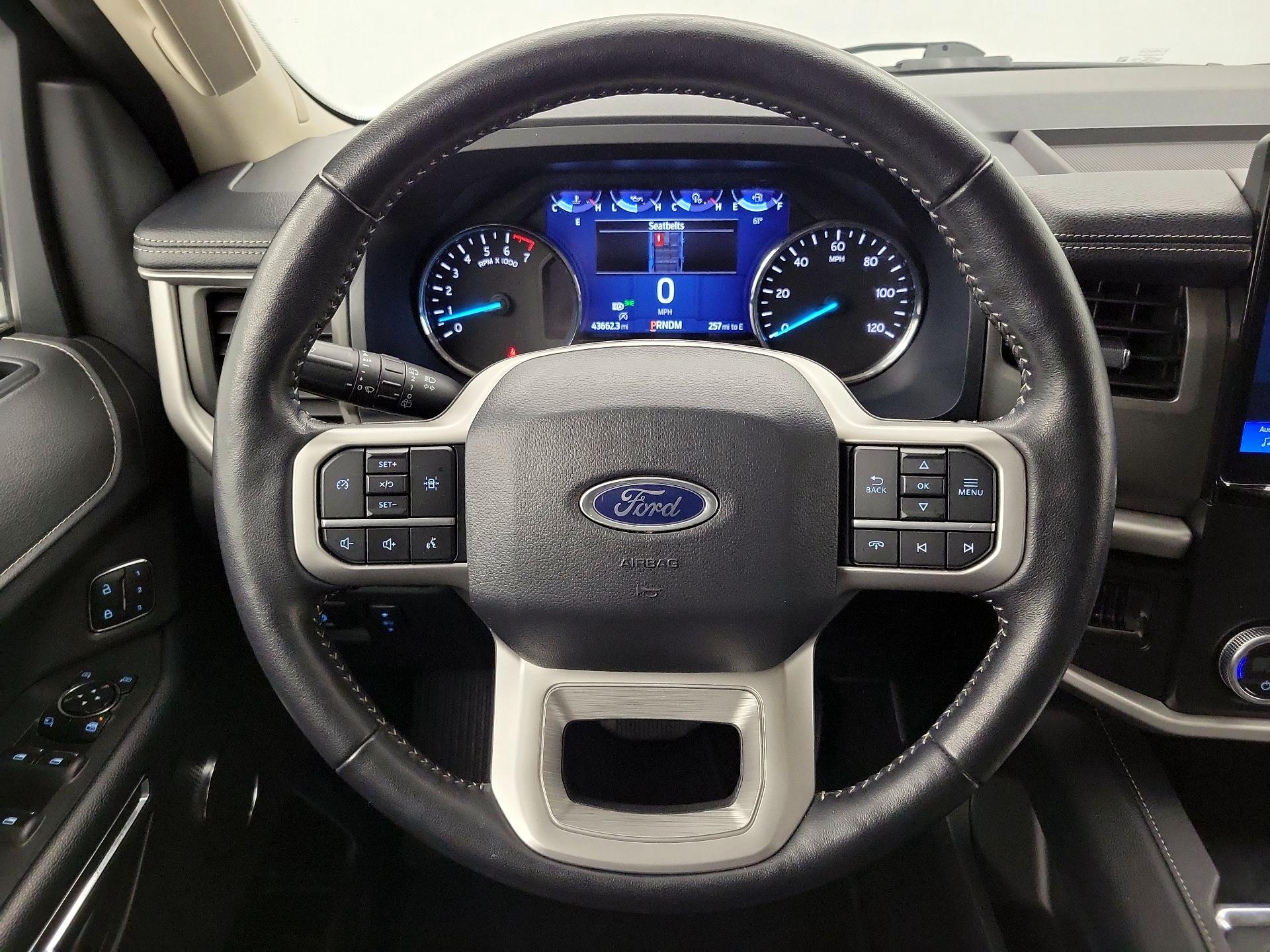 Thumbnail: 2024 Ford Expedition - 10