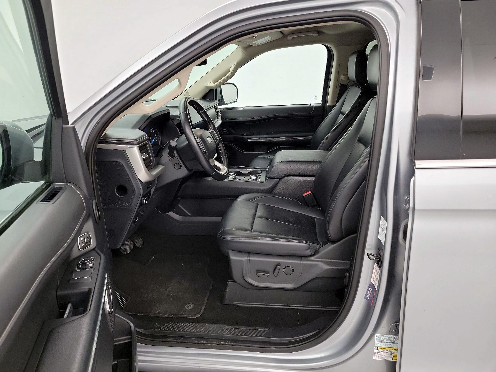 Thumbnail: 2024 Ford Expedition - 11