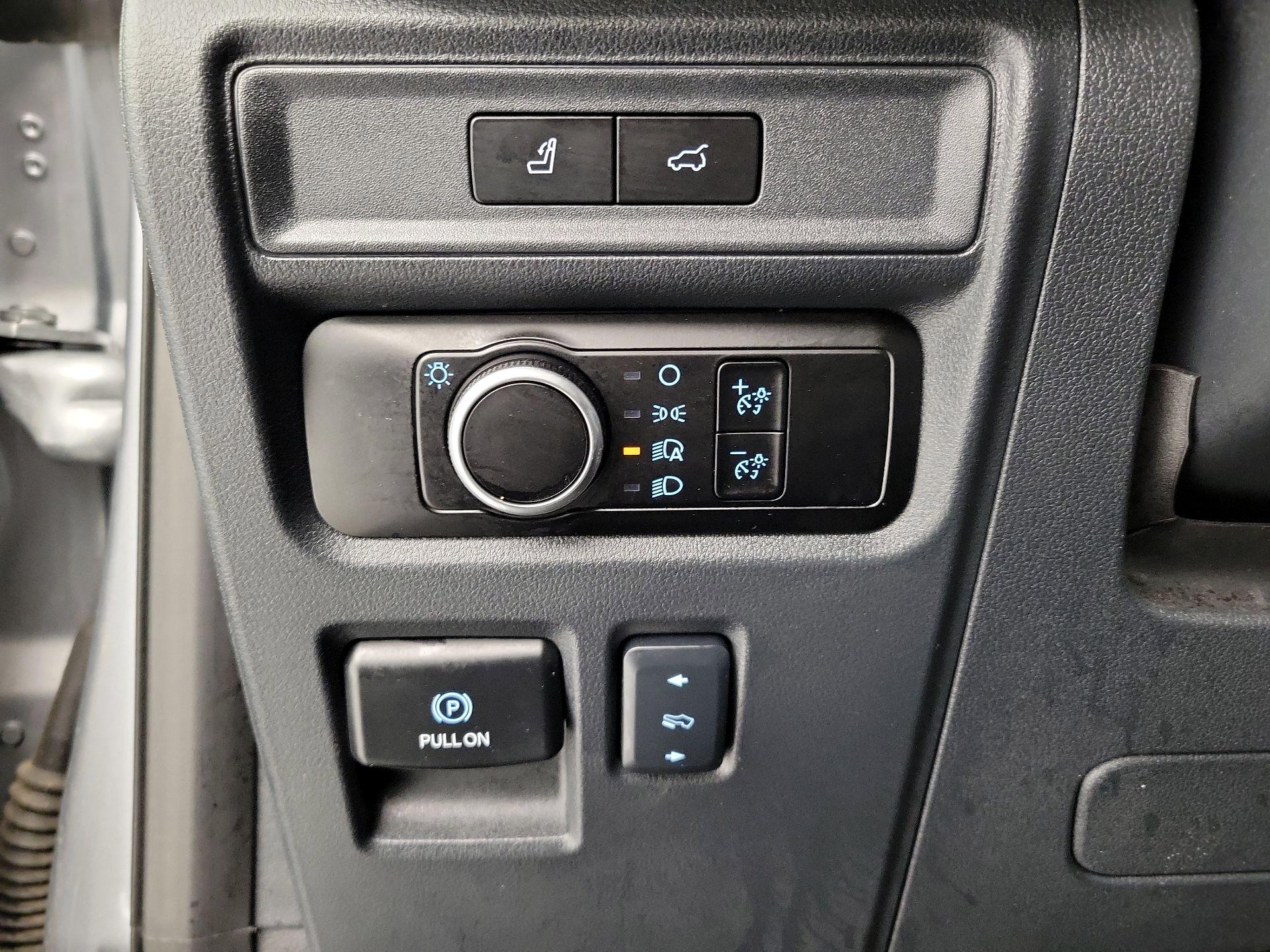 Thumbnail: 2024 Ford Expedition - 13