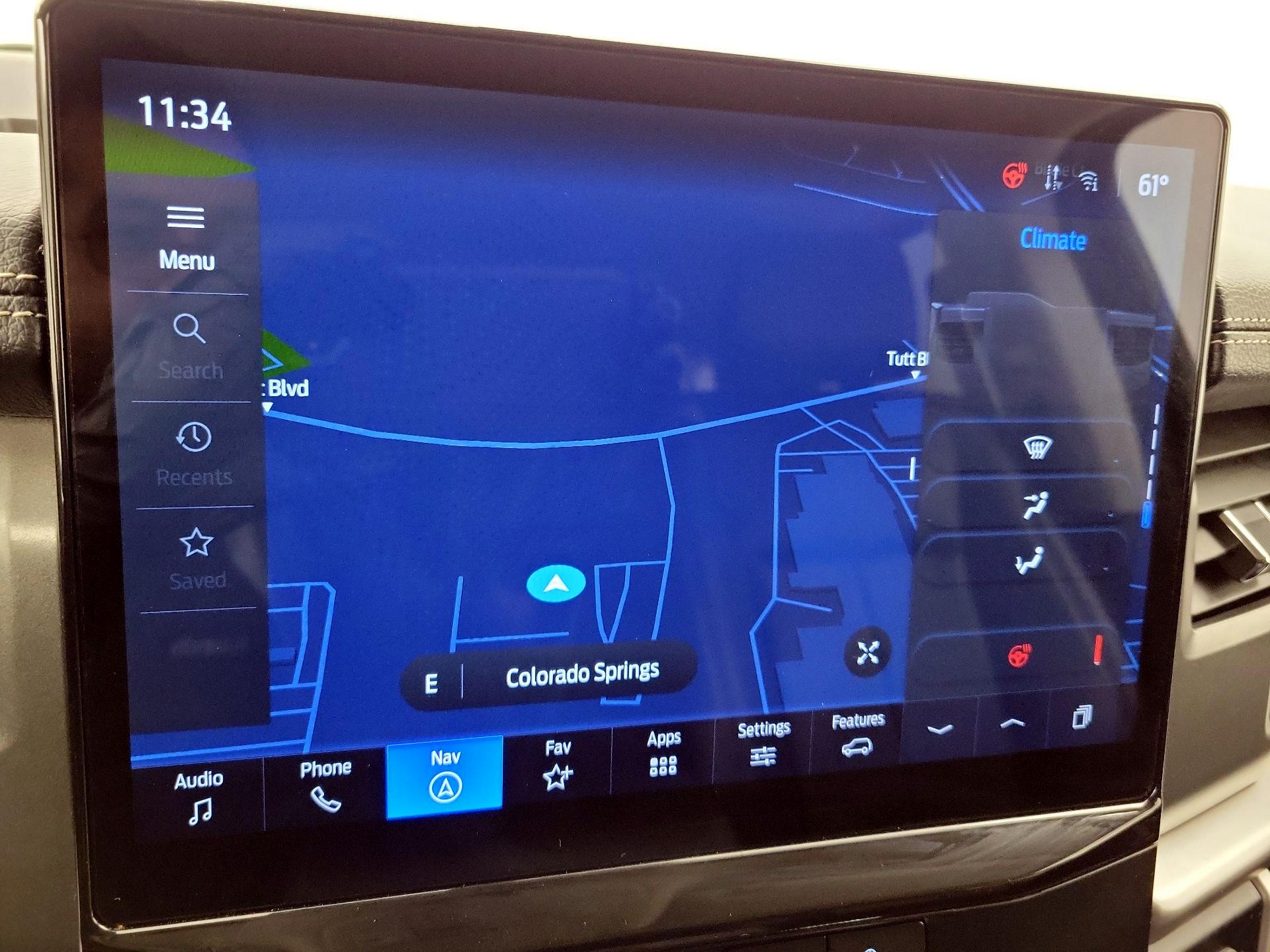 Thumbnail: 2024 Ford Expedition - 14