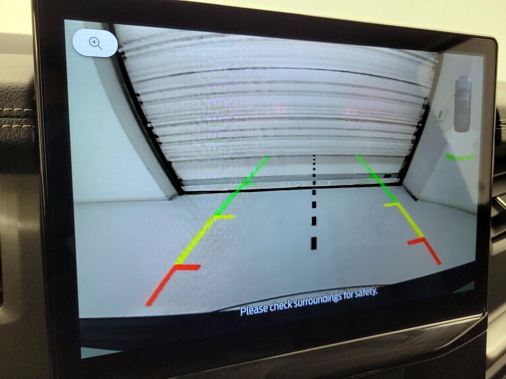 Thumbnail: 2024 Ford Expedition - 15