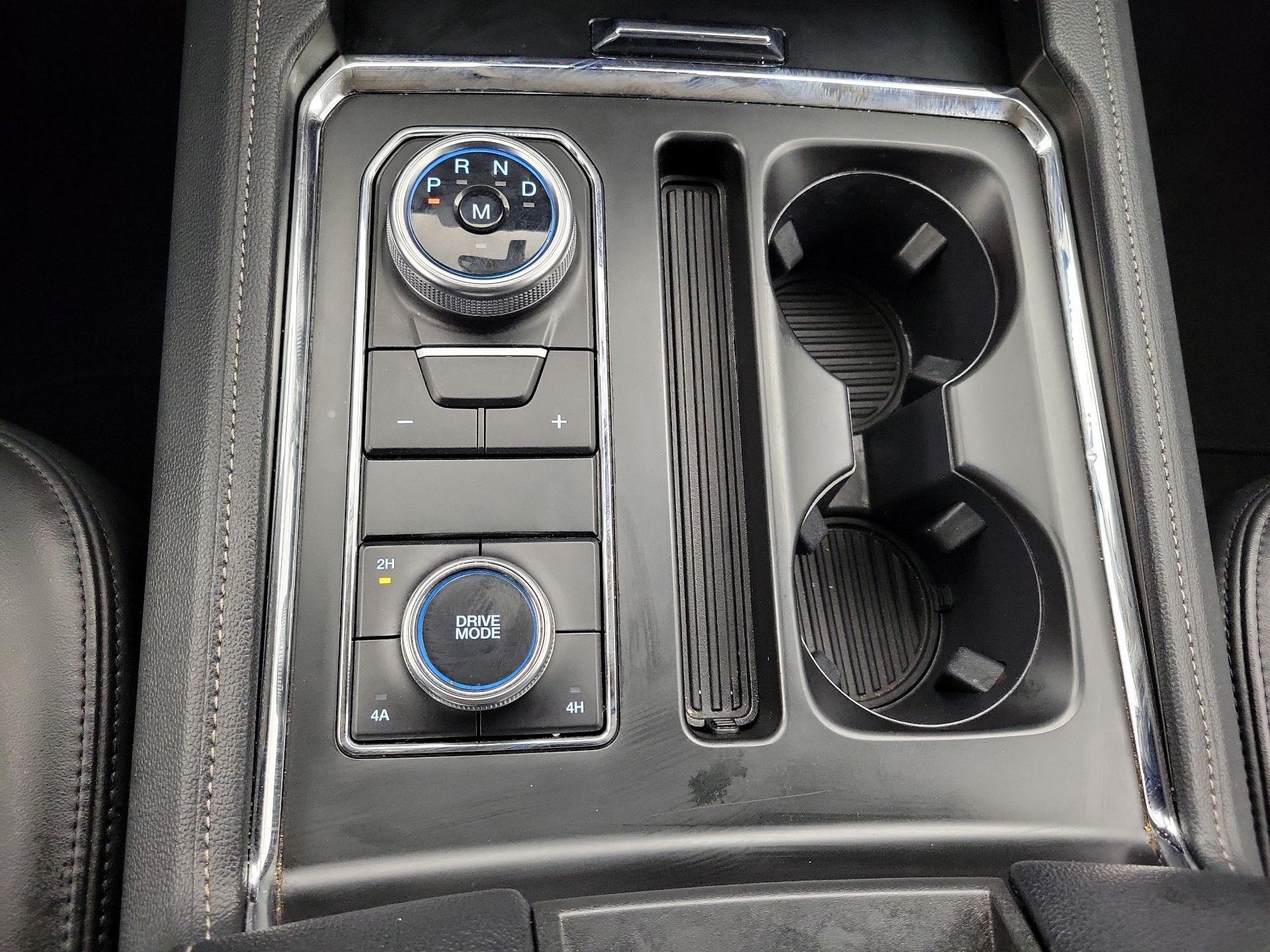 Thumbnail: 2024 Ford Expedition - 18