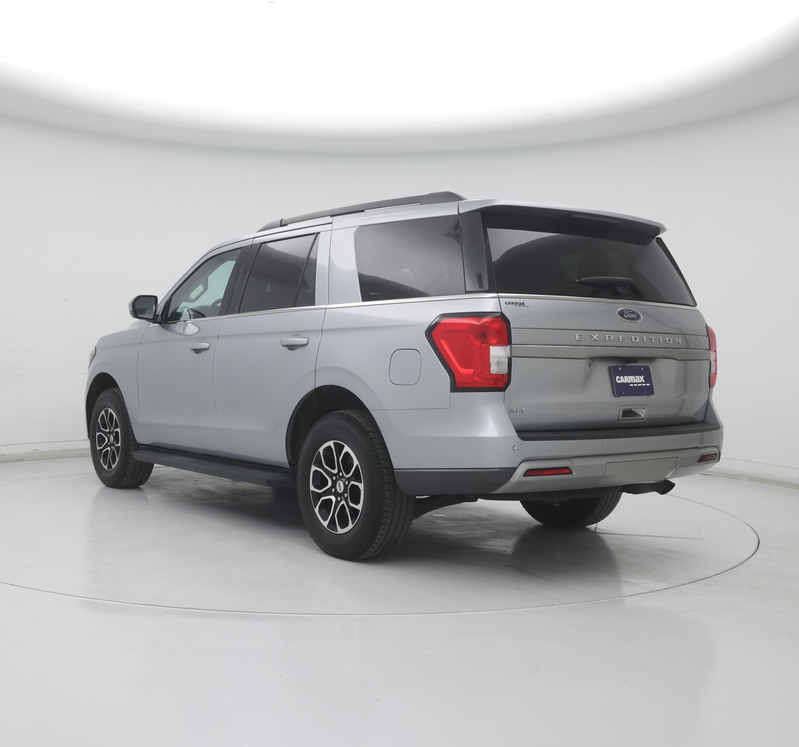 Thumbnail: 2024 Ford Expedition - 2