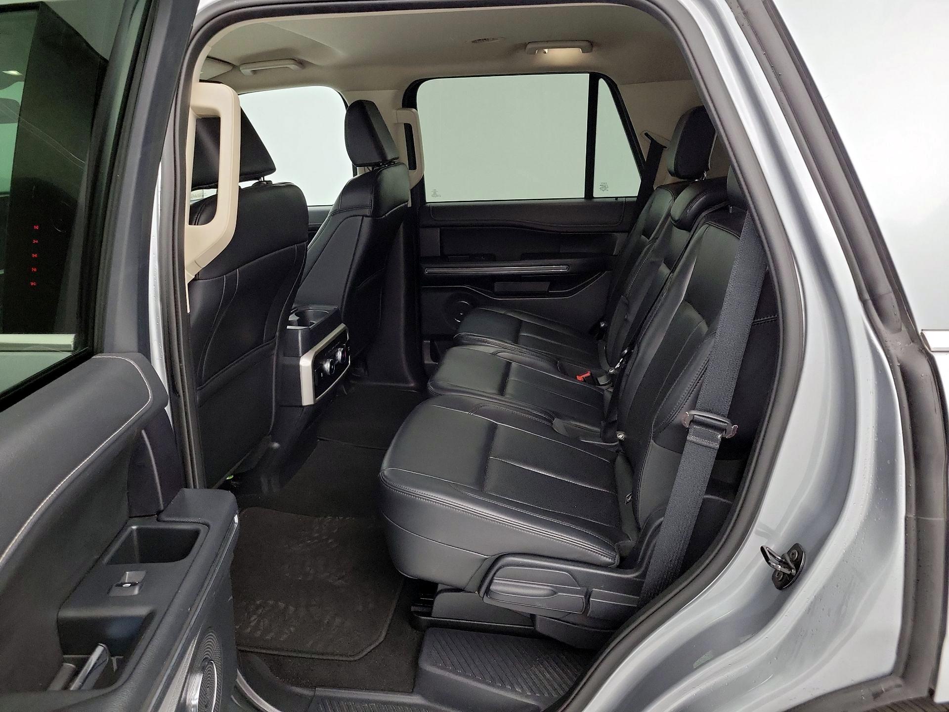 Thumbnail: 2024 Ford Expedition - 20