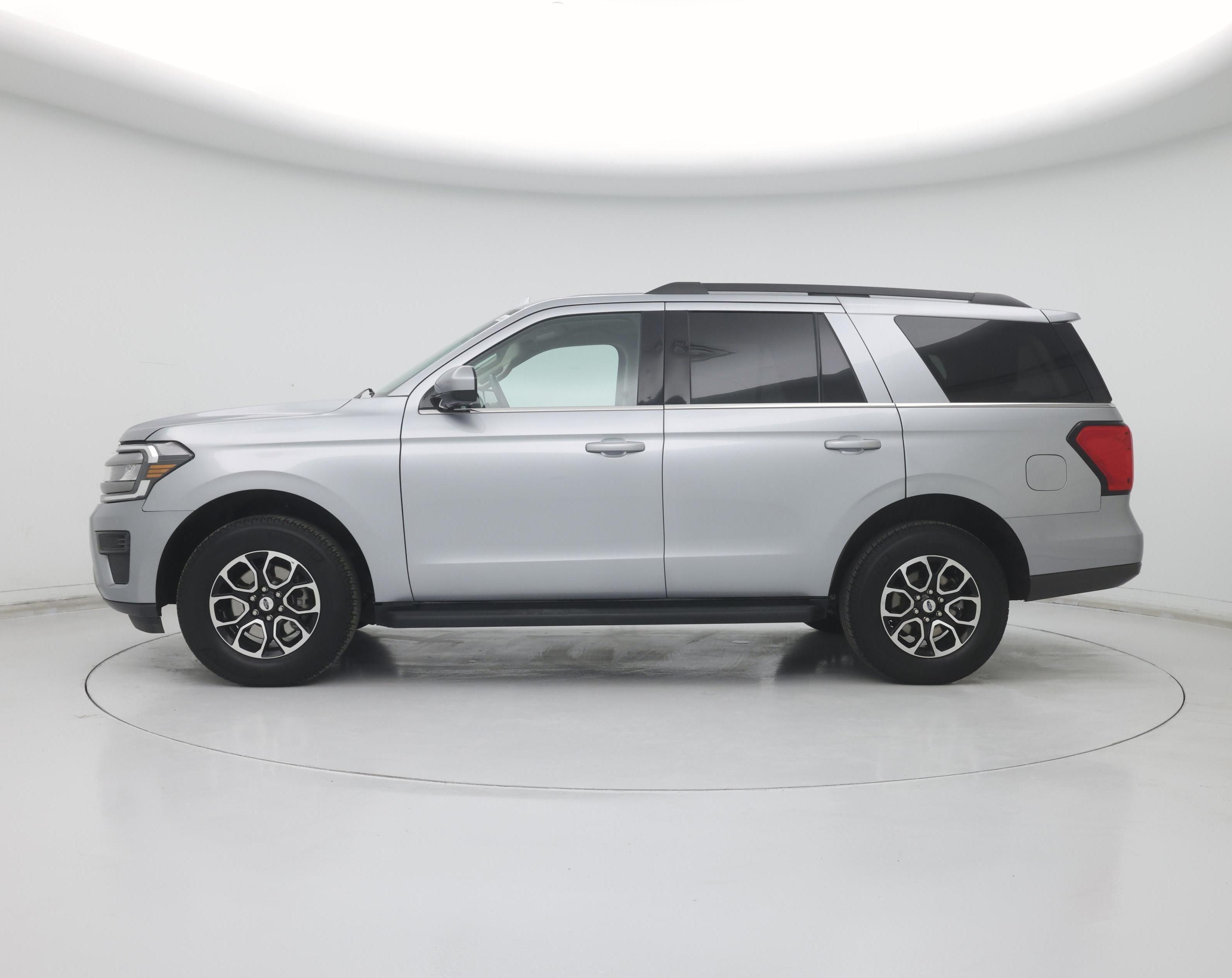 Thumbnail: 2024 Ford Expedition - 3