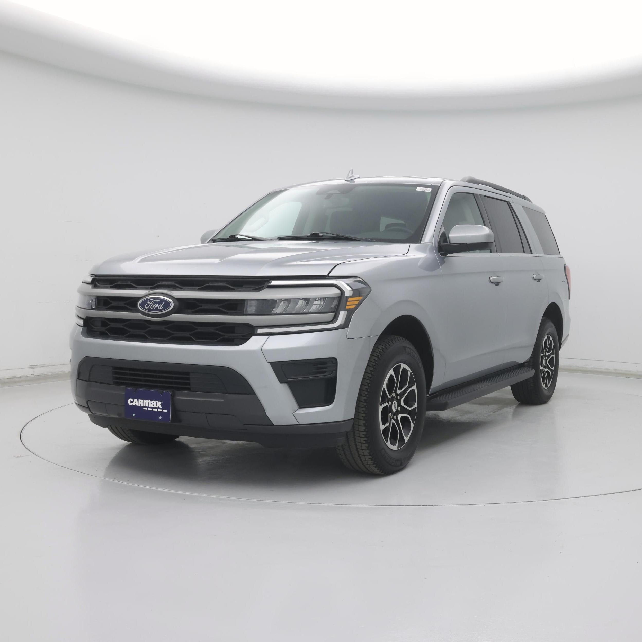 Thumbnail: 2024 Ford Expedition - 4