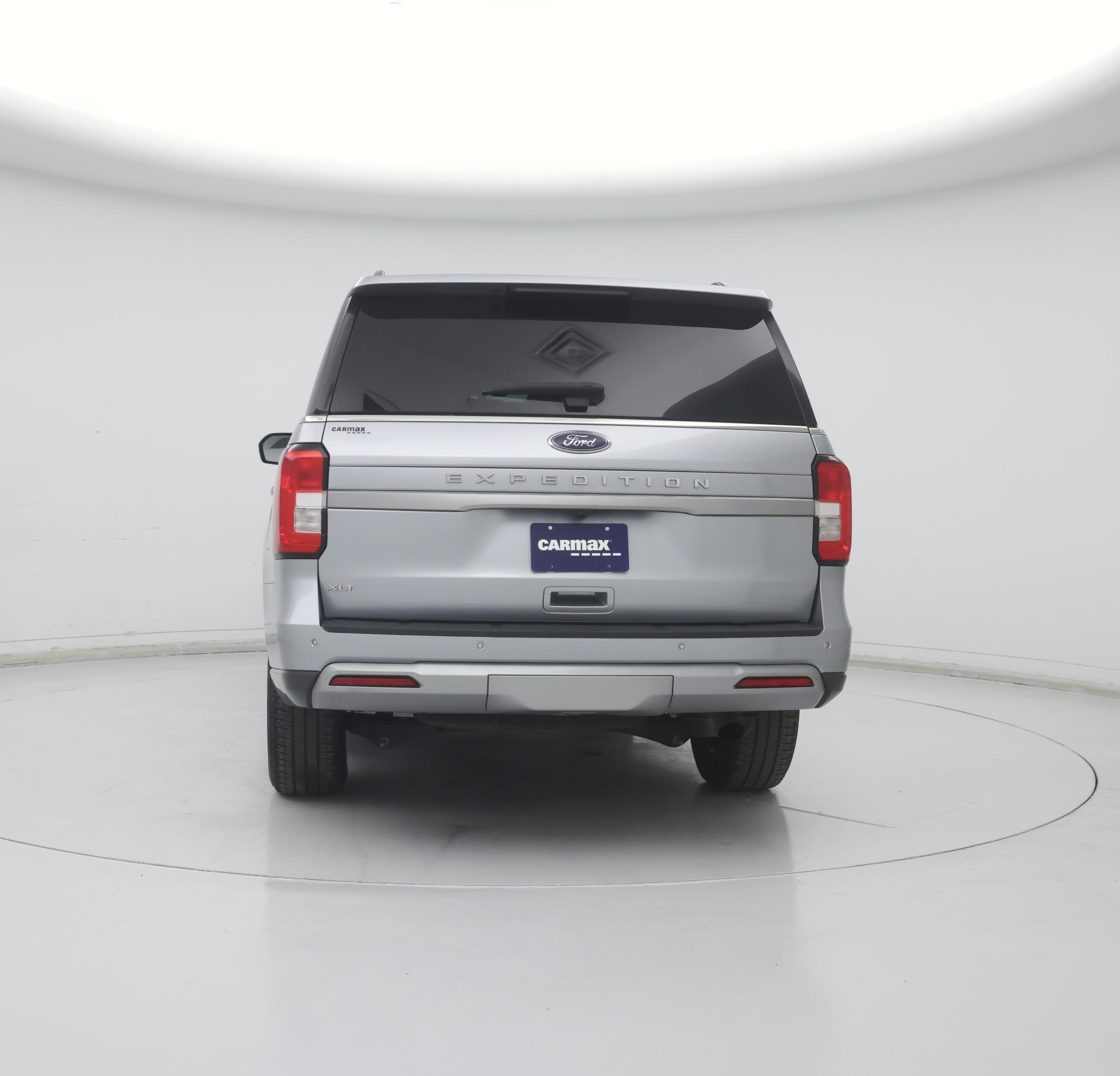 Thumbnail: 2024 Ford Expedition - 6
