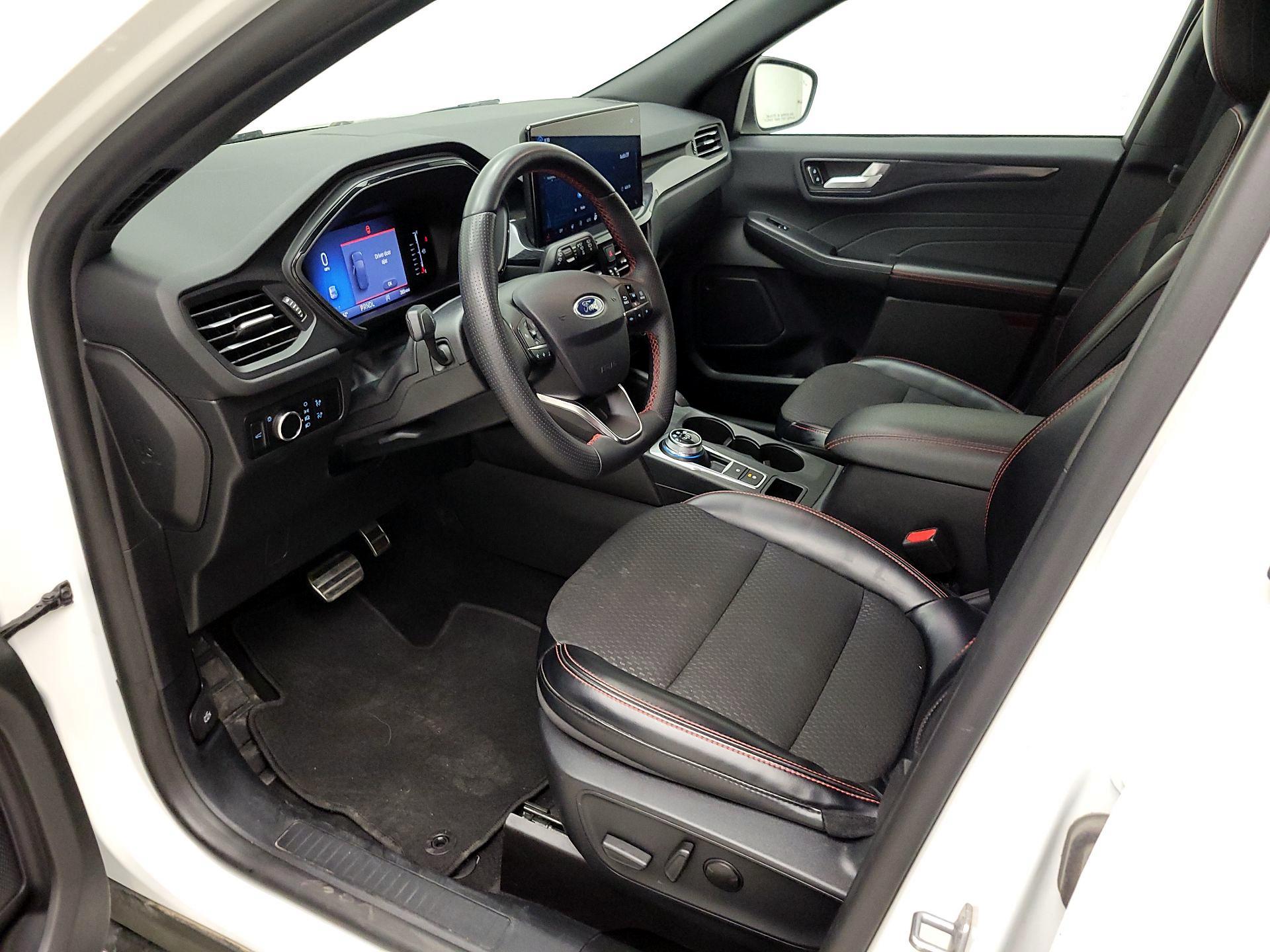 Thumbnail: 2024 Ford Escape - 11