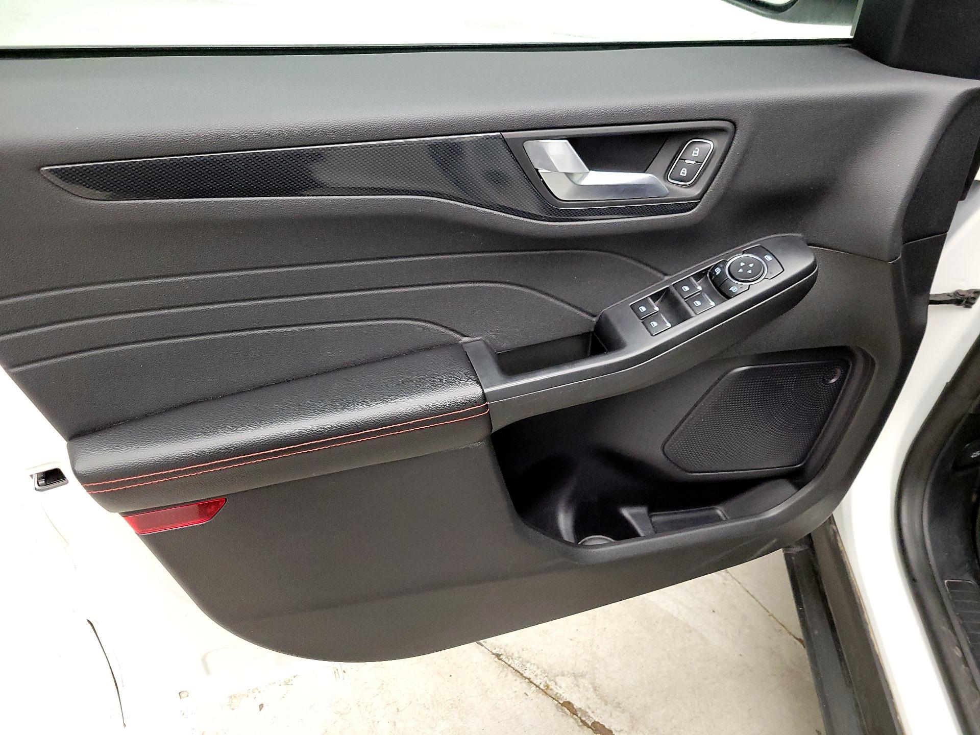 Thumbnail: 2024 Ford Escape - 12