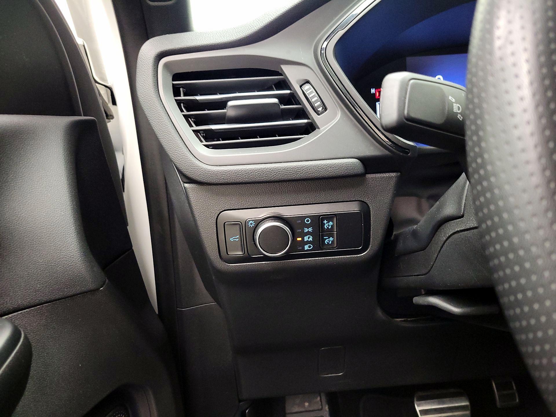 Thumbnail: 2024 Ford Escape - 13