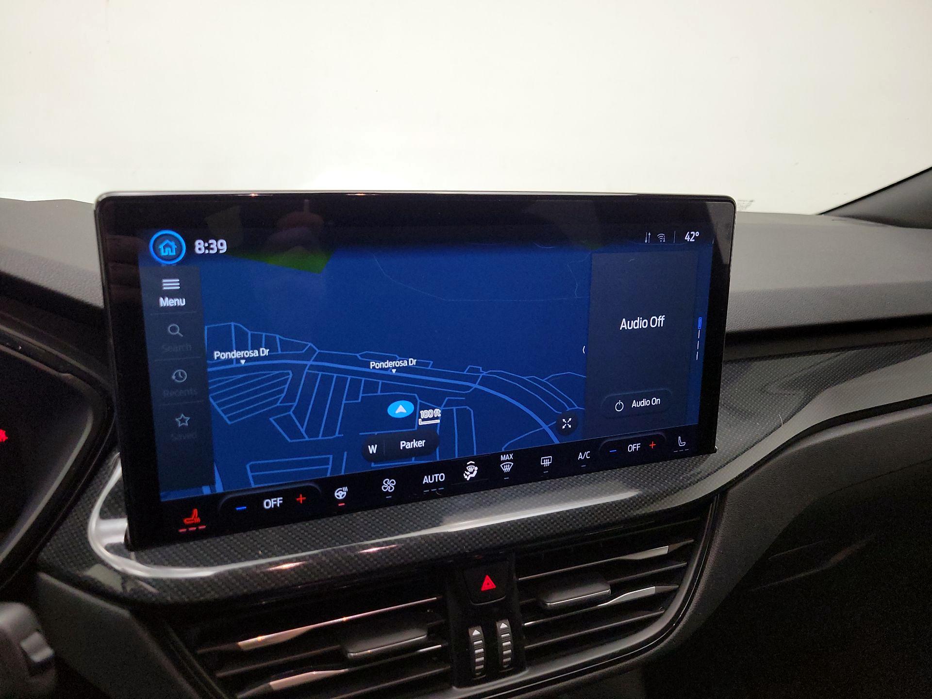 Thumbnail: 2024 Ford Escape - 14