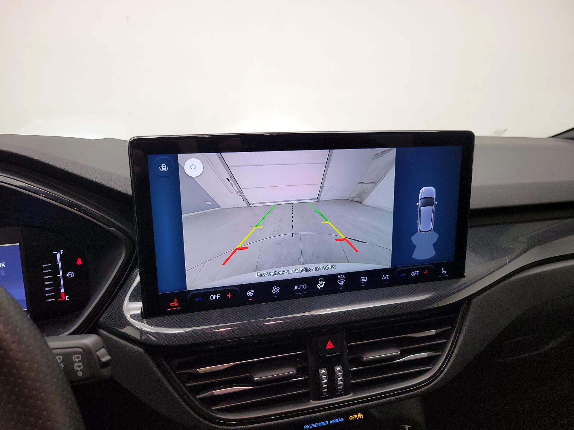 Thumbnail: 2024 Ford Escape - 15