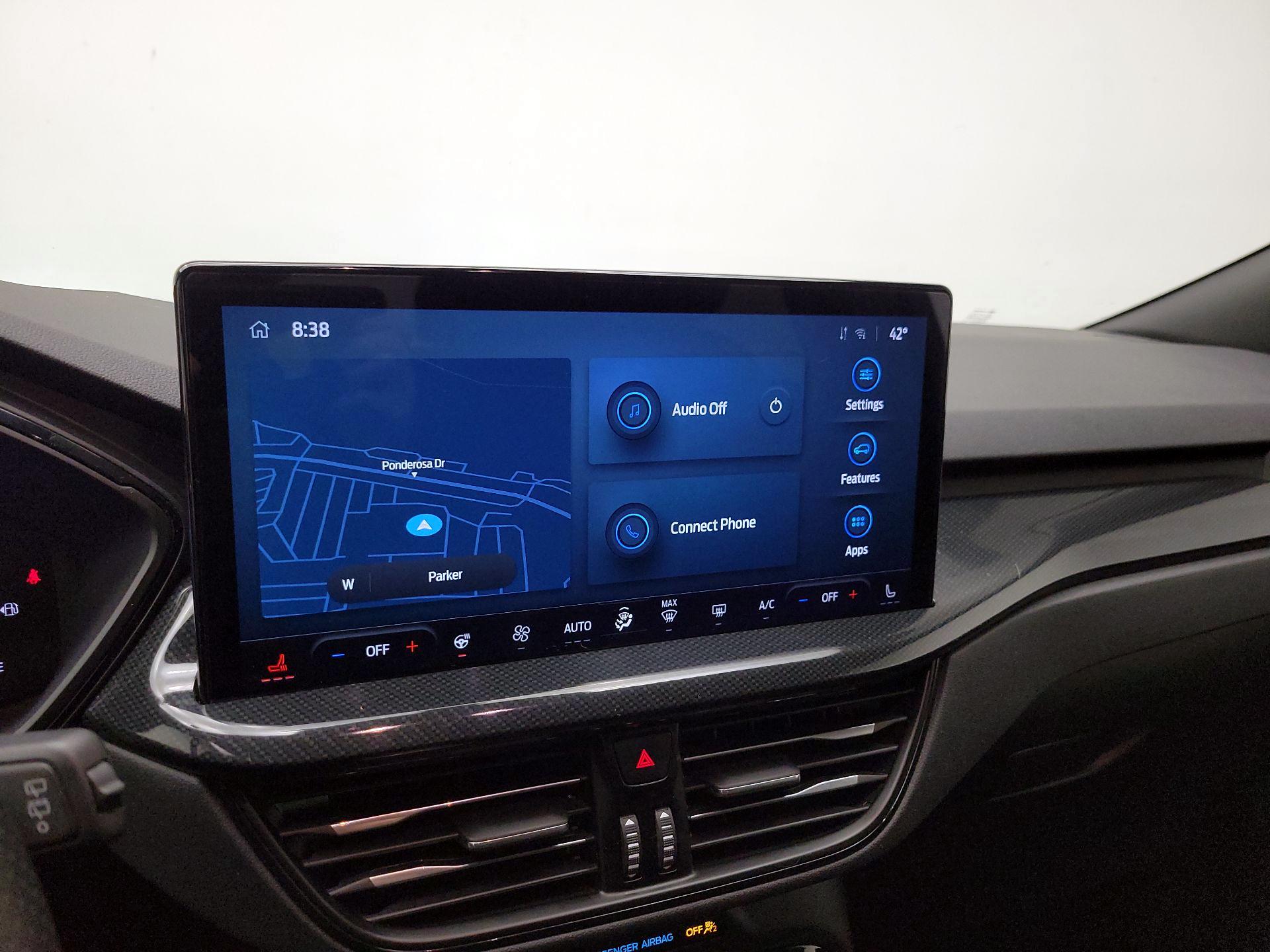 Thumbnail: 2024 Ford Escape - 16