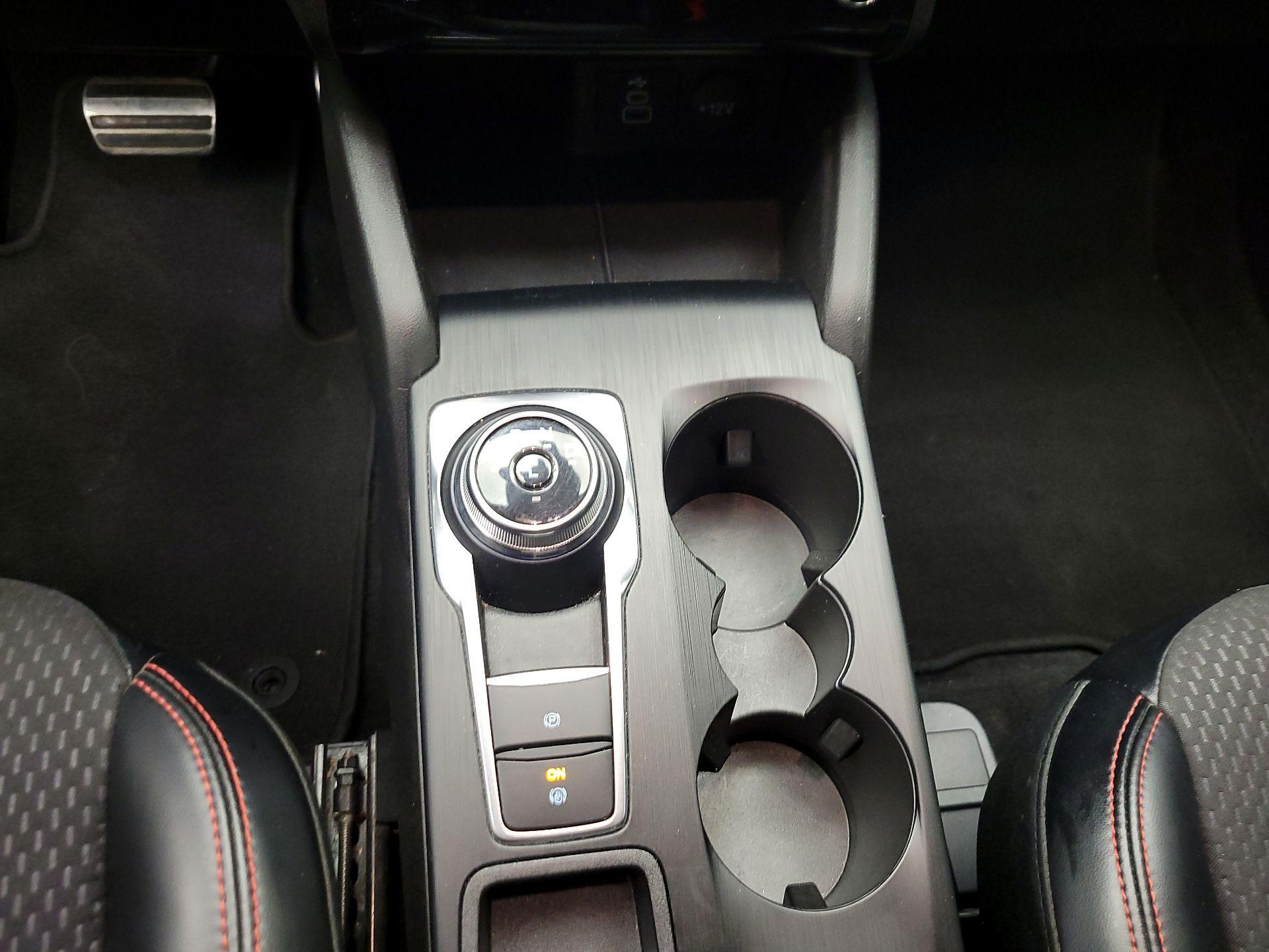 Thumbnail: 2024 Ford Escape - 18