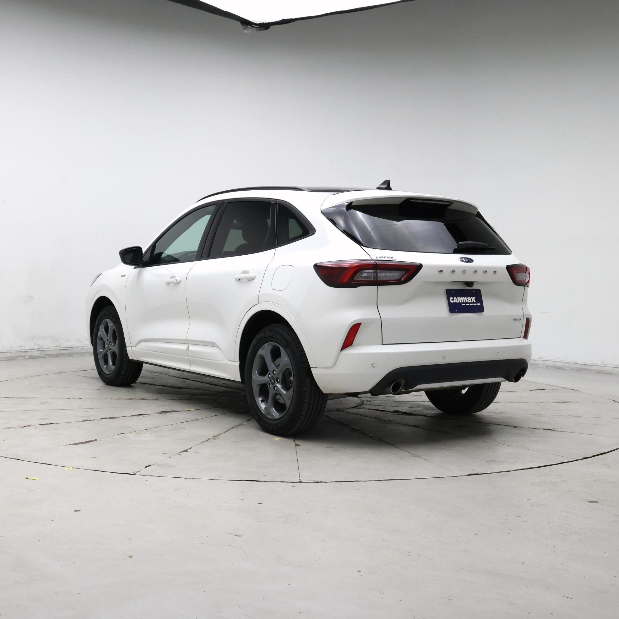 Thumbnail: 2024 Ford Escape - 2