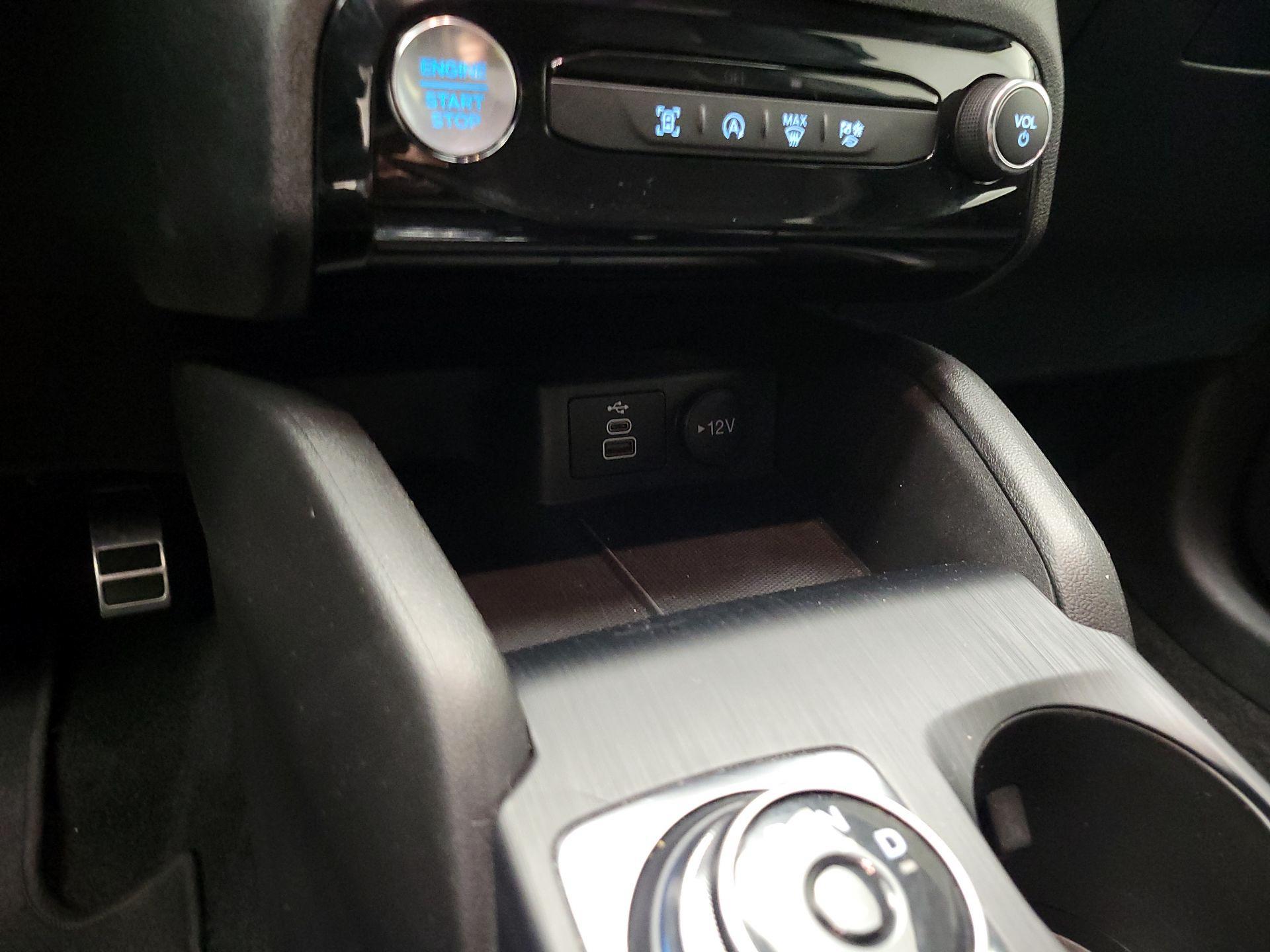 Thumbnail: 2024 Ford Escape - 19