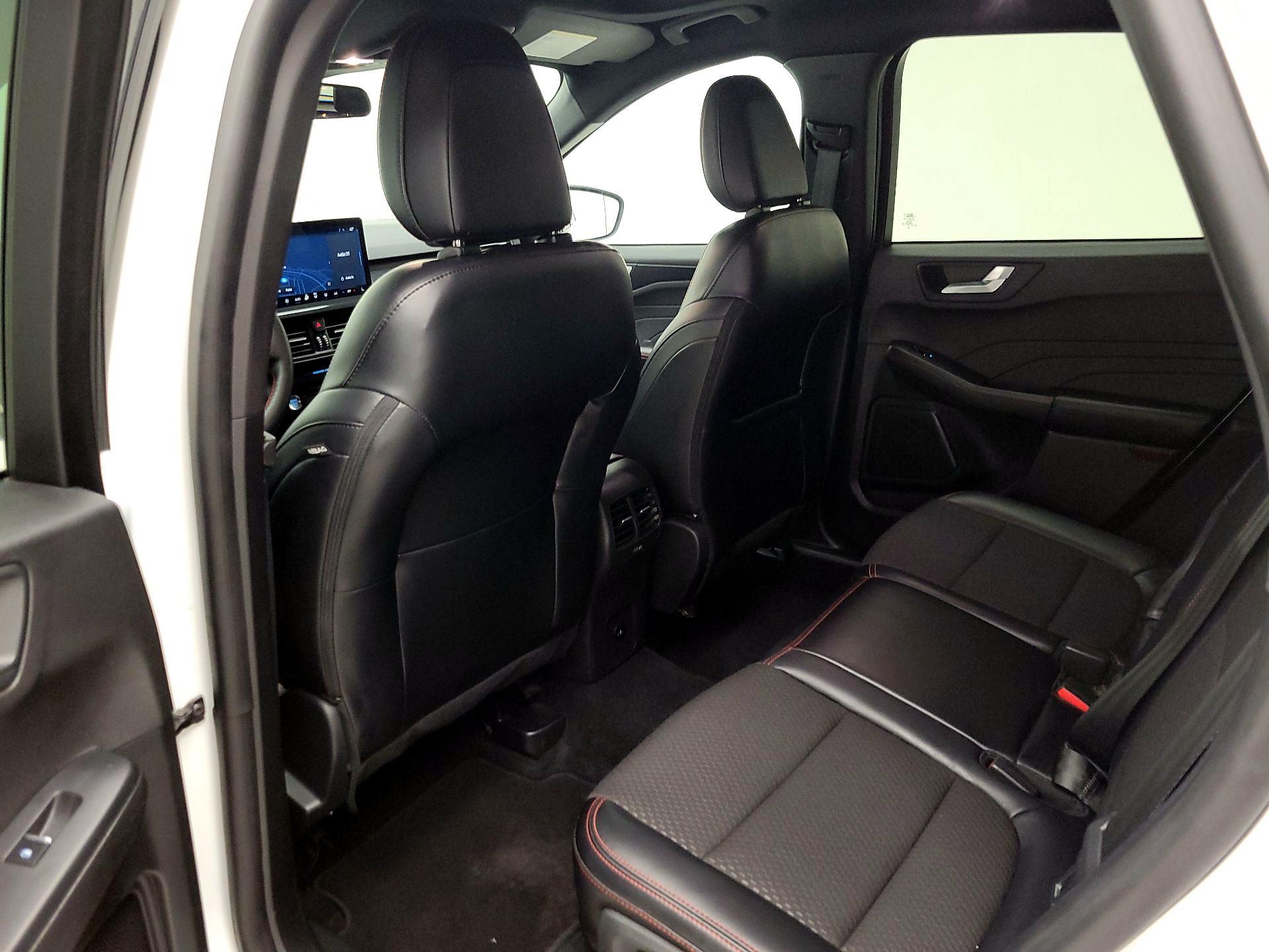 Thumbnail: 2024 Ford Escape - 20