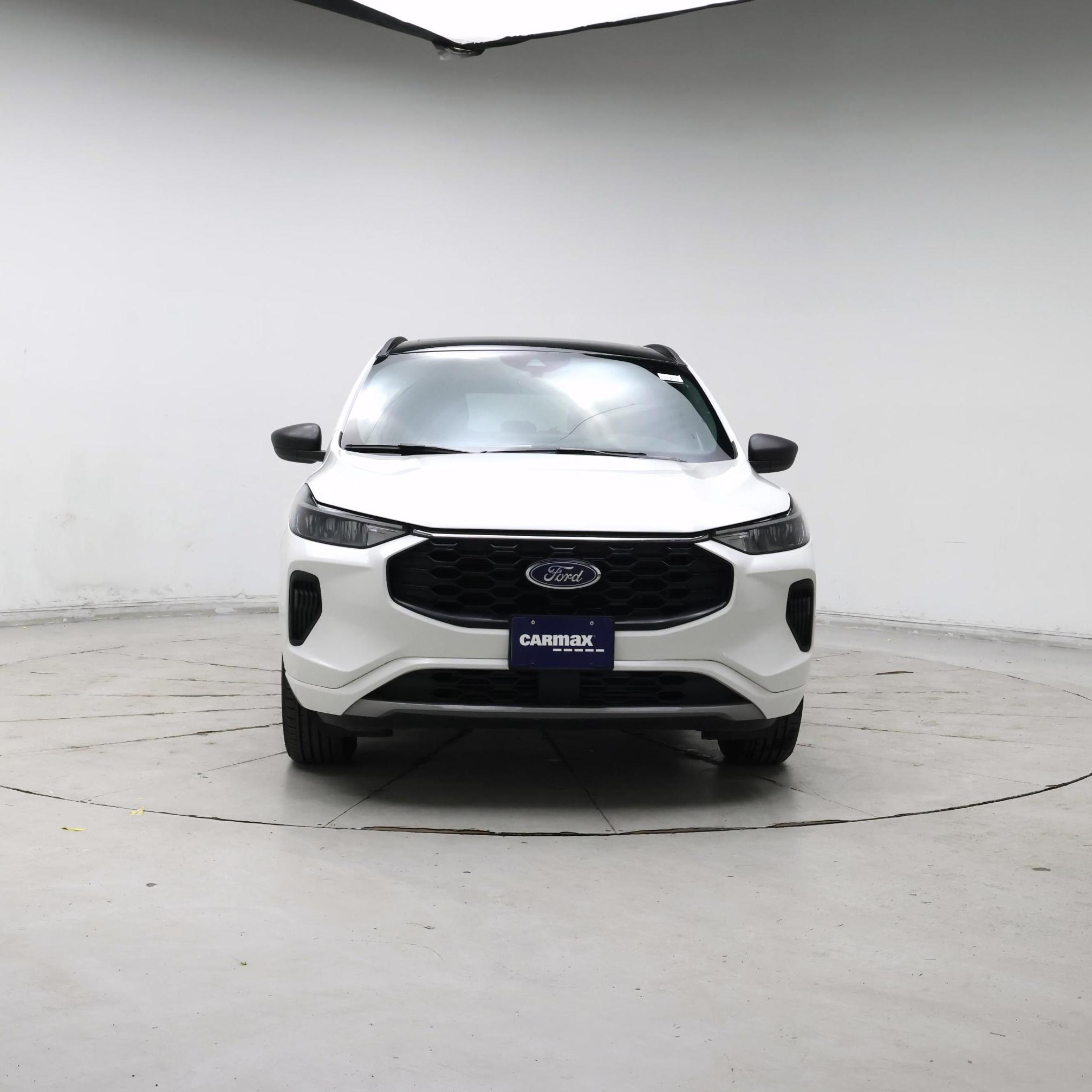 Thumbnail: 2024 Ford Escape - 5