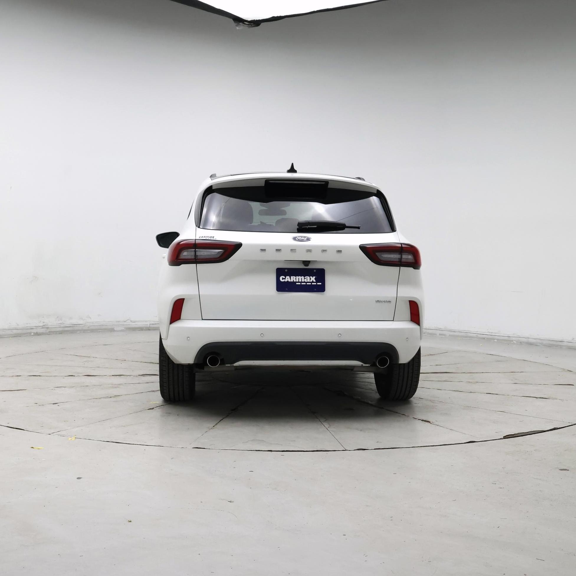 Thumbnail: 2024 Ford Escape - 6