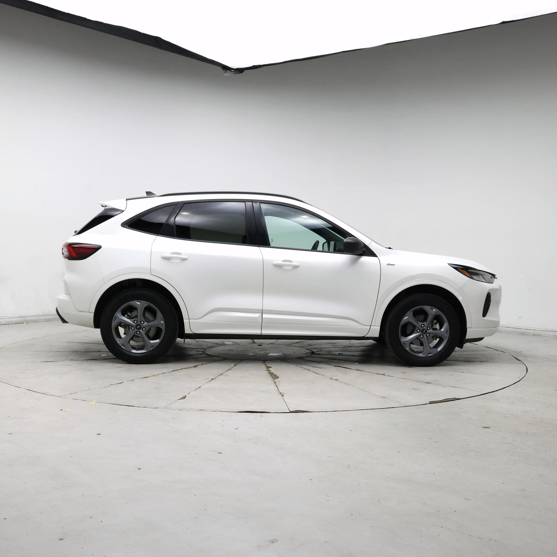 Thumbnail: 2024 Ford Escape - 7