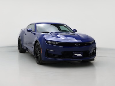 2021 Chevrolet Camaro 2SS