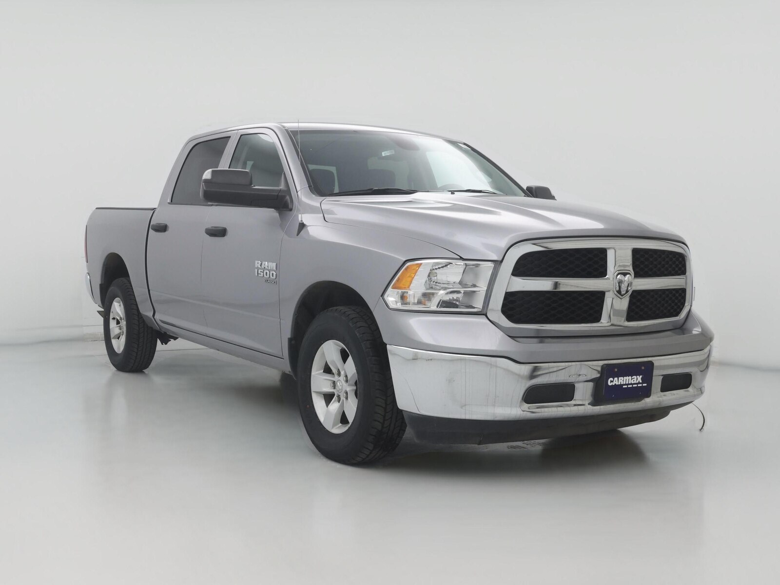 2023 RAM Ram 1500 Classic