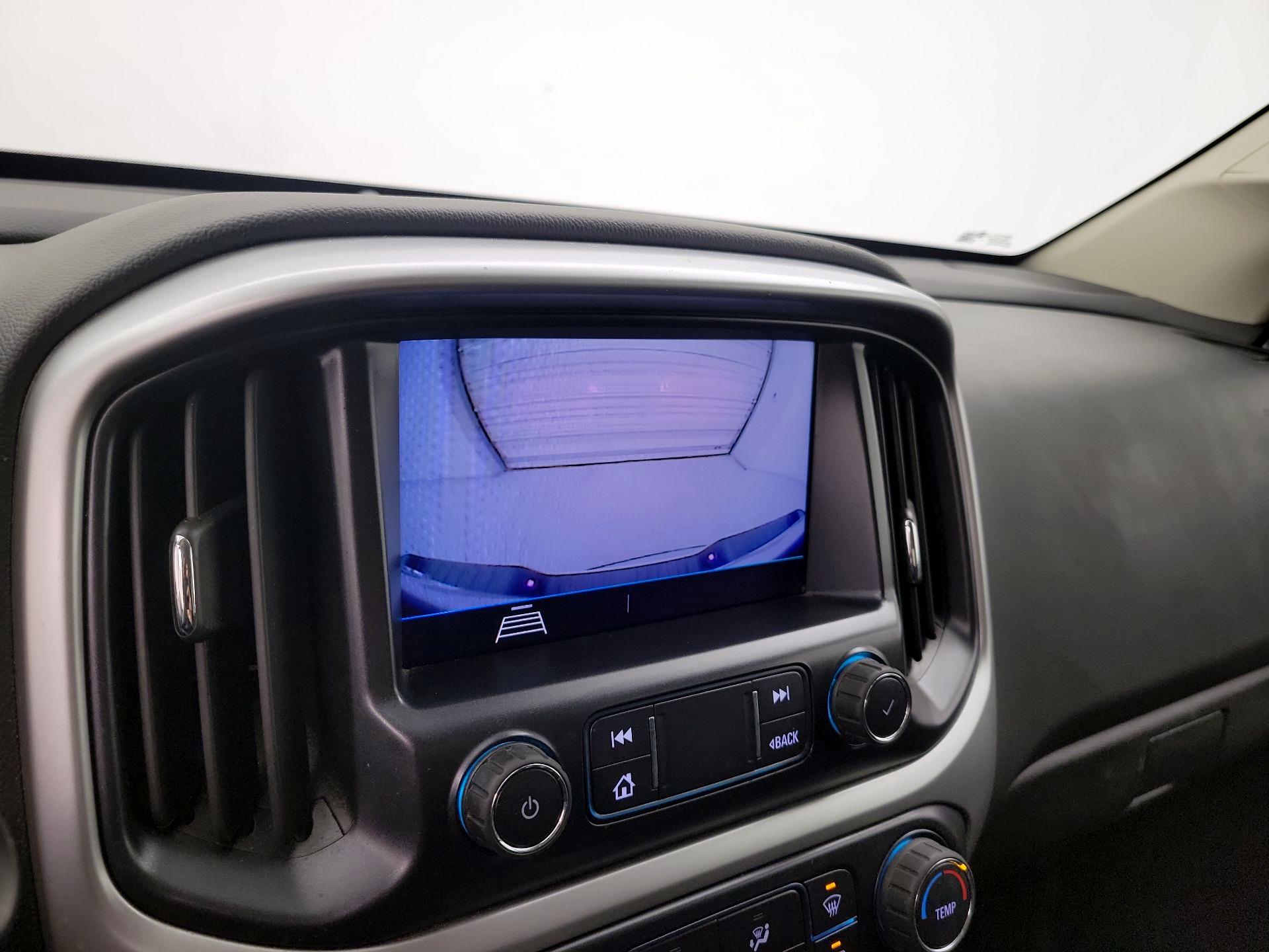 Thumbnail: 2021 Chevrolet Colorado - 14