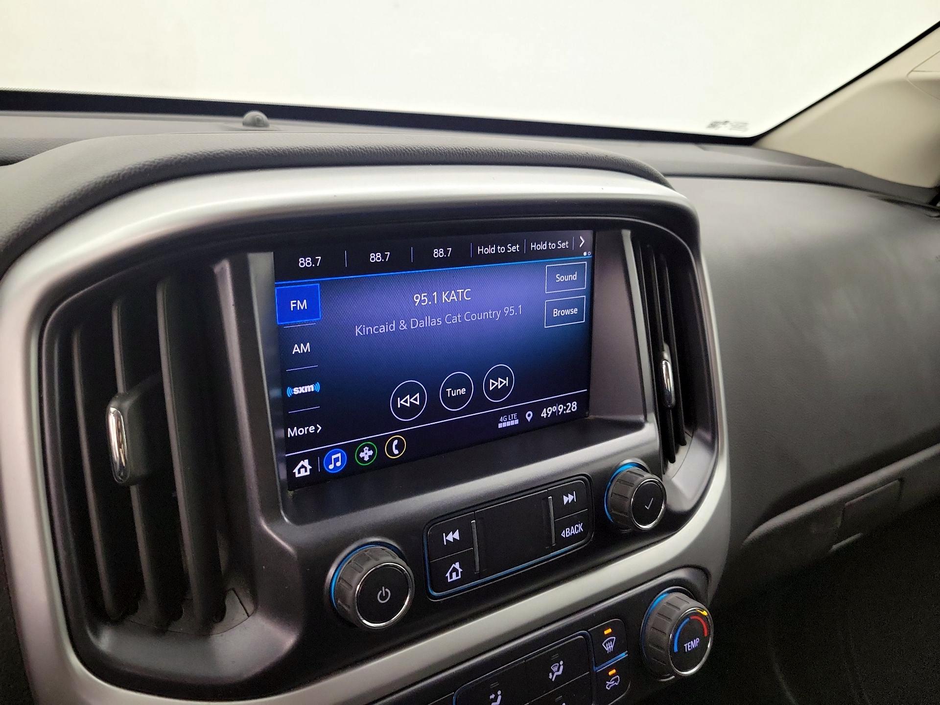 Thumbnail: 2021 Chevrolet Colorado - 15