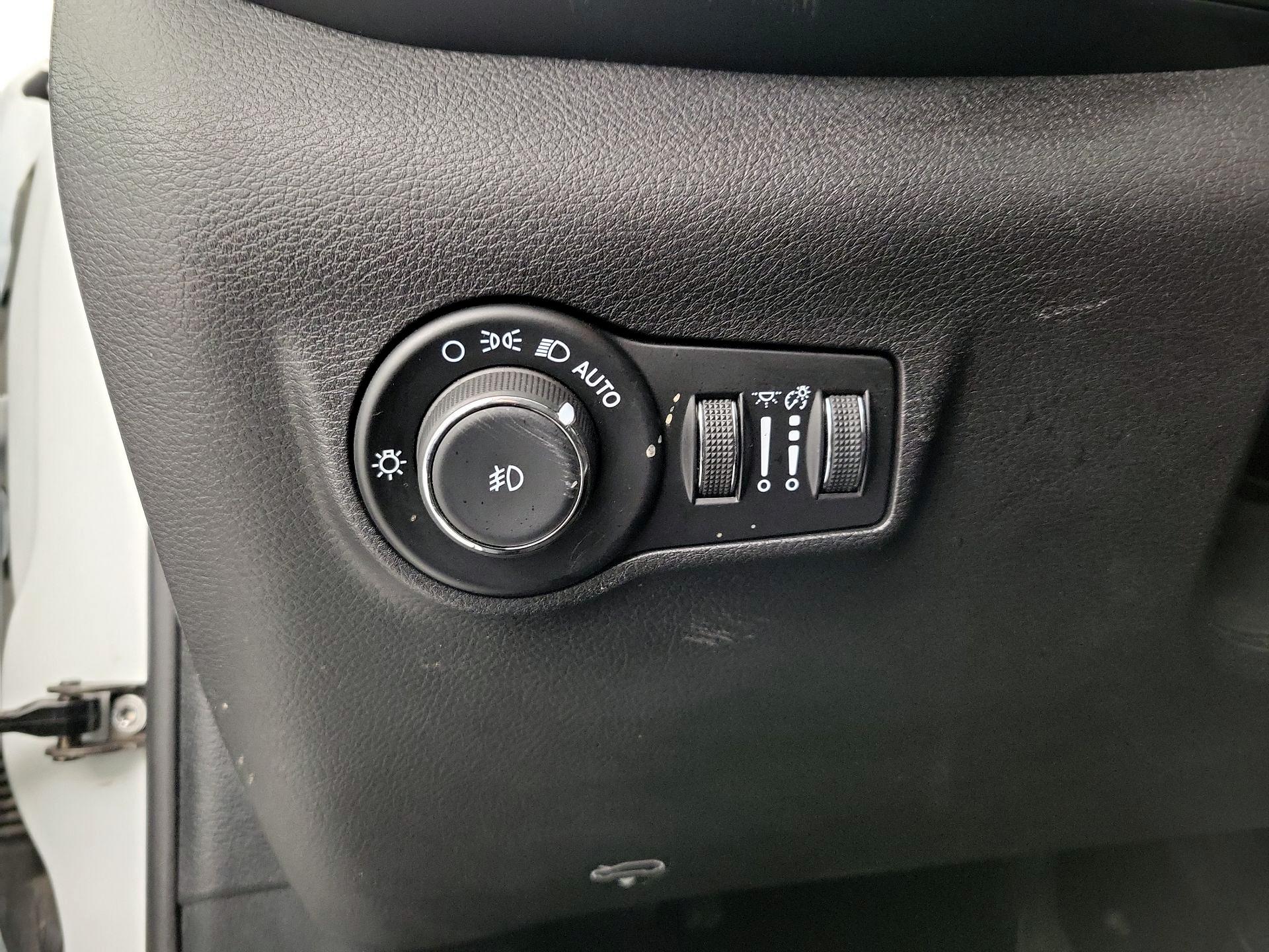 Thumbnail: 2024 Jeep Compass - 13