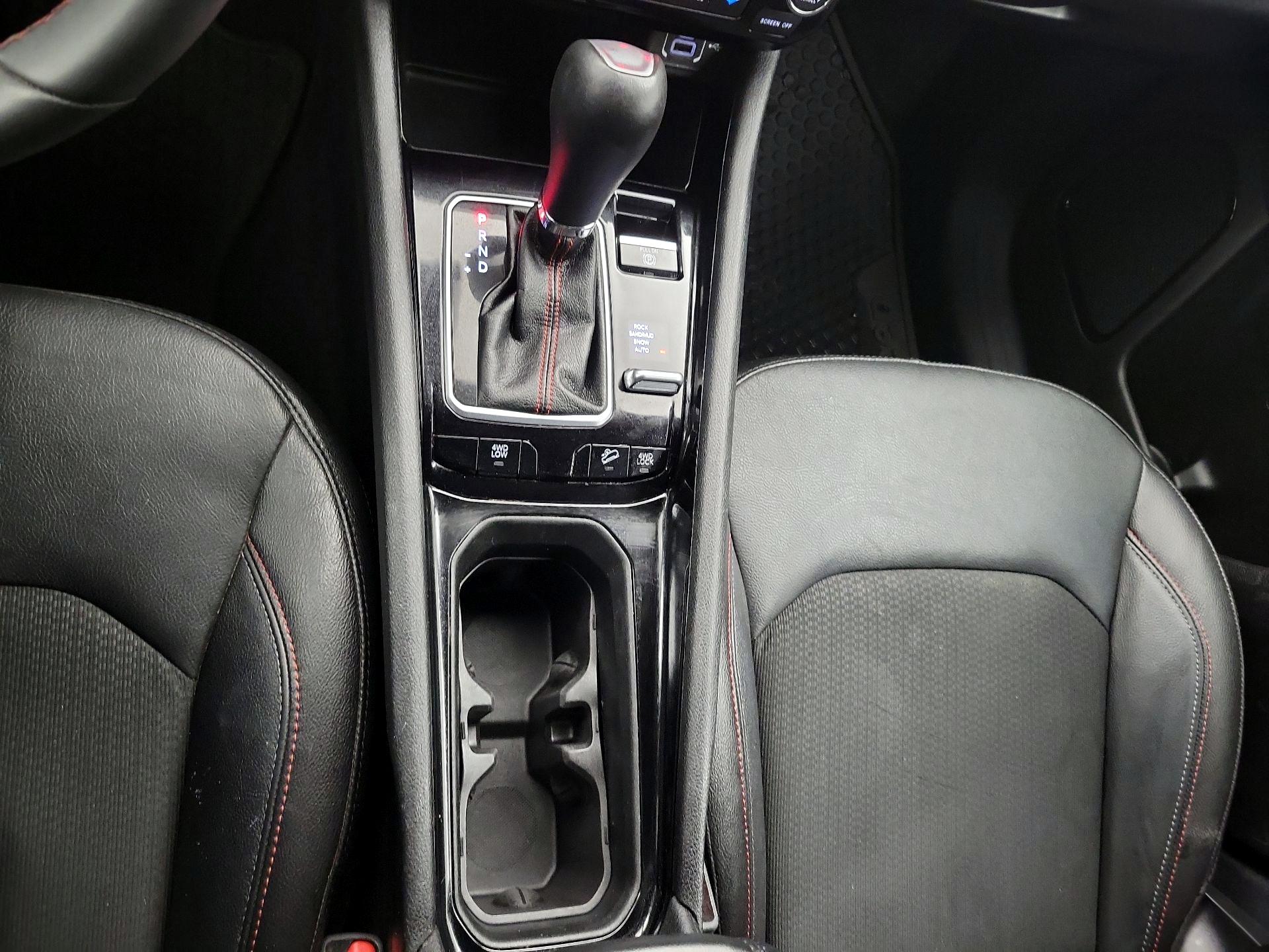 Thumbnail: 2024 Jeep Compass - 17