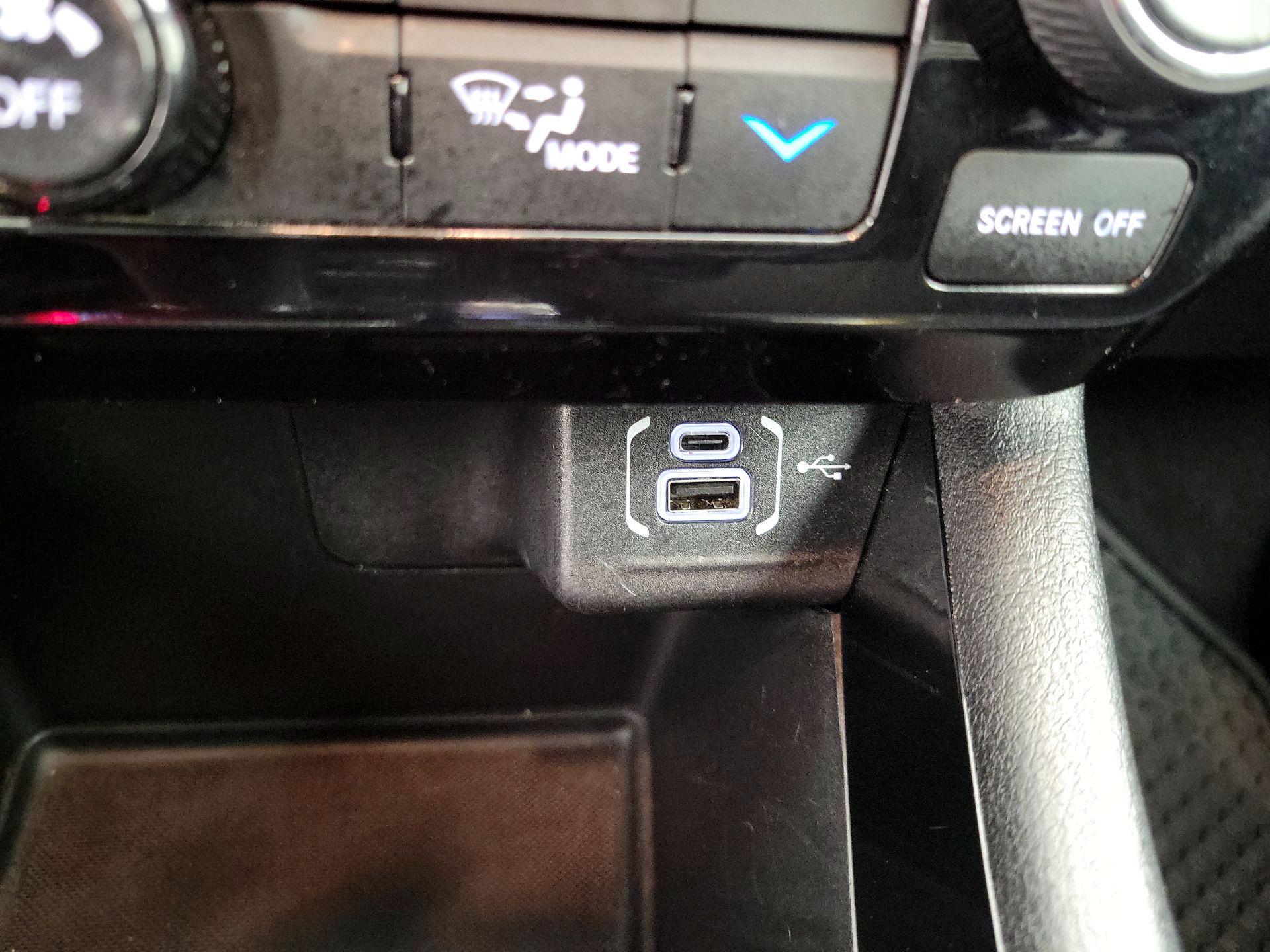 Thumbnail: 2024 Jeep Compass - 18