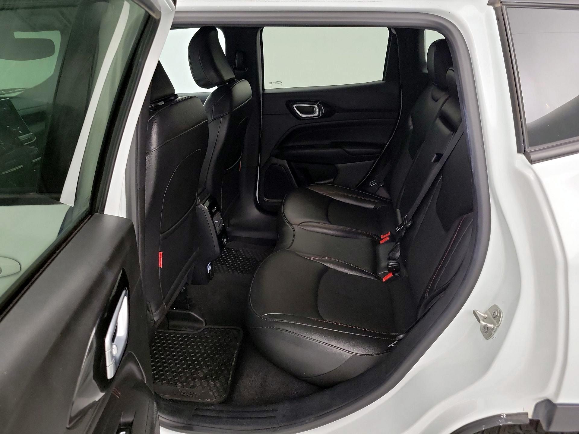 Thumbnail: 2024 Jeep Compass - 19