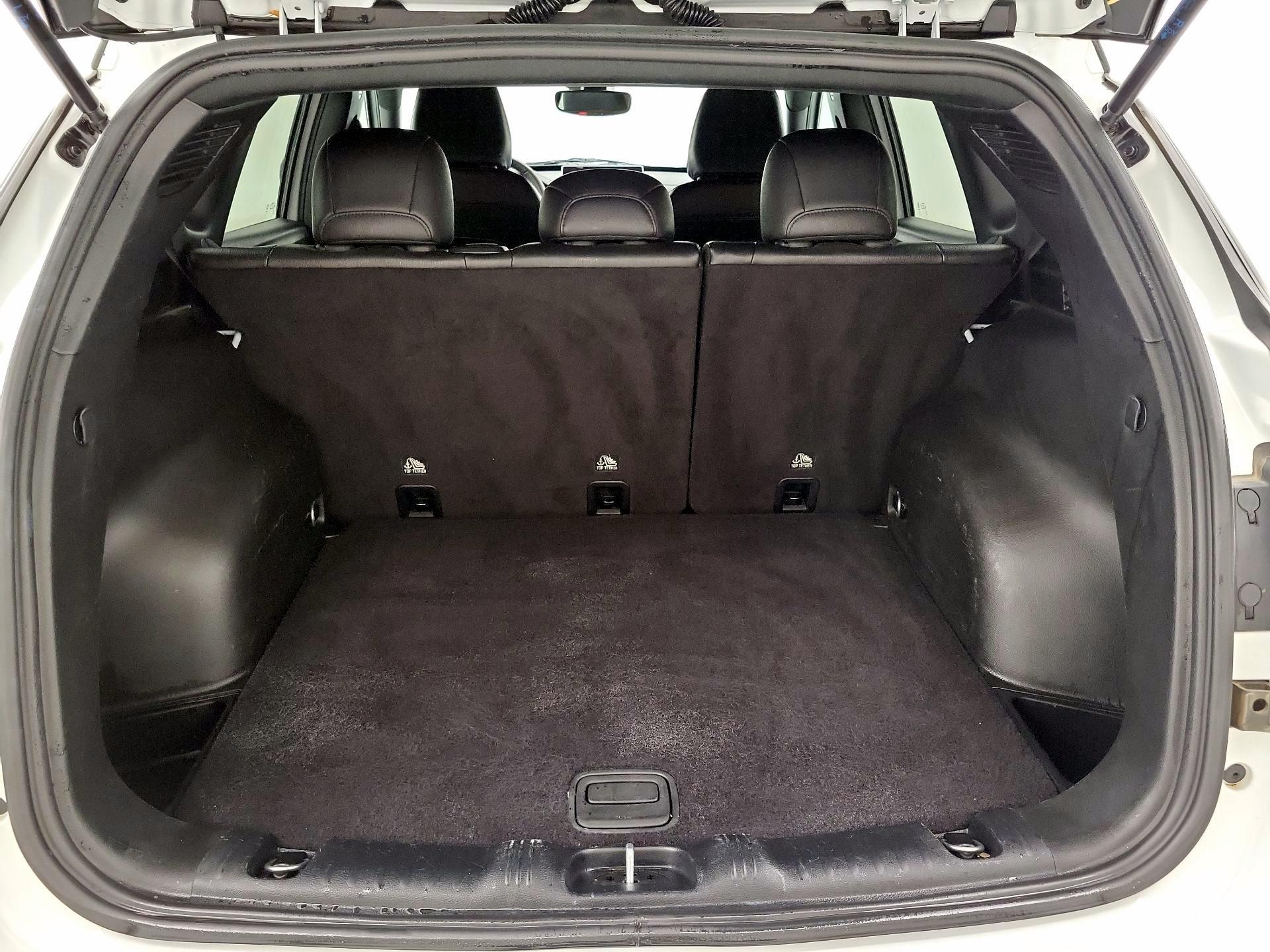 Thumbnail: 2024 Jeep Compass - 20