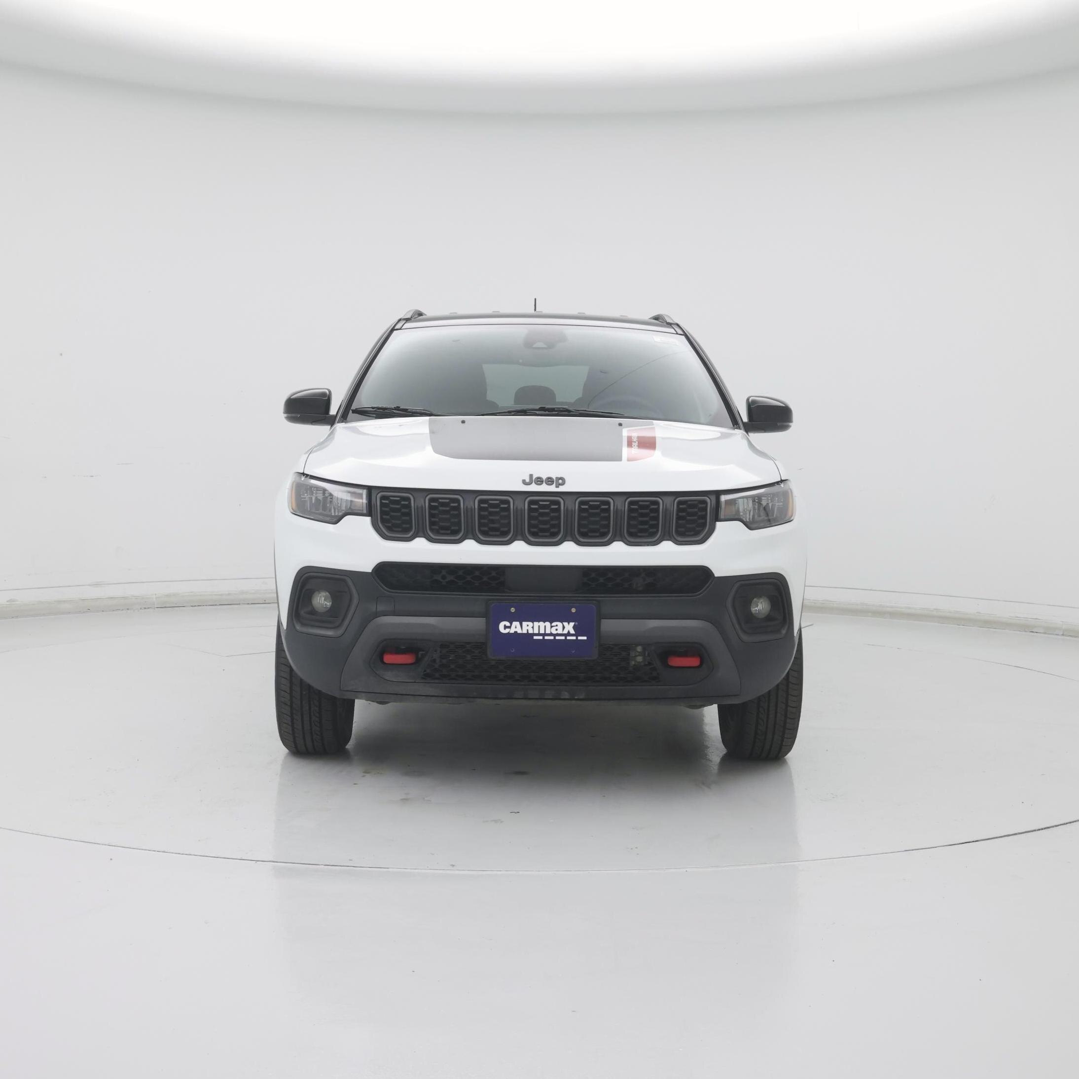 Thumbnail: 2024 Jeep Compass - 5