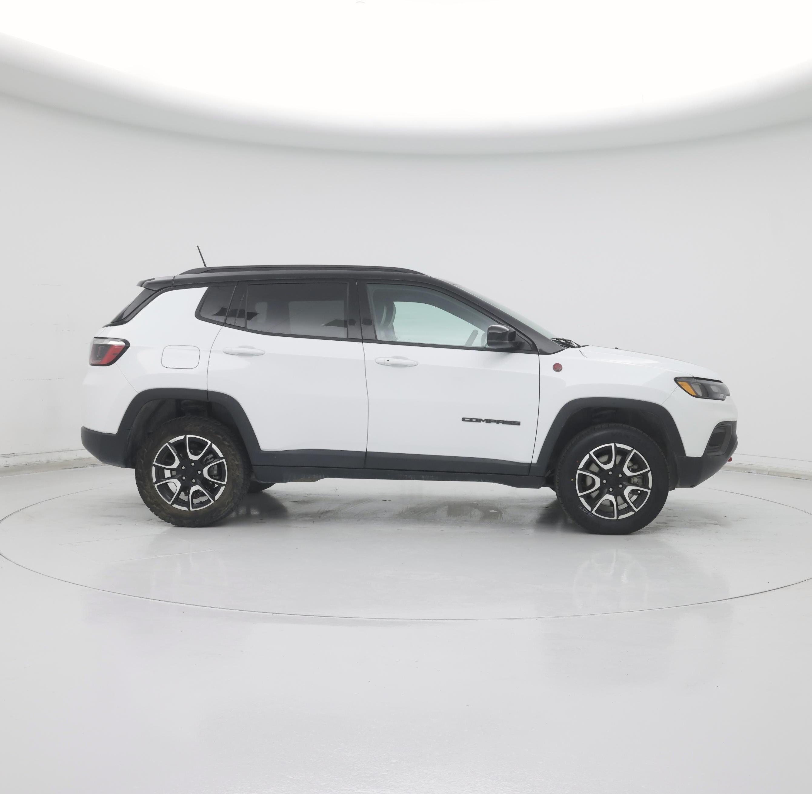 Thumbnail: 2024 Jeep Compass - 7
