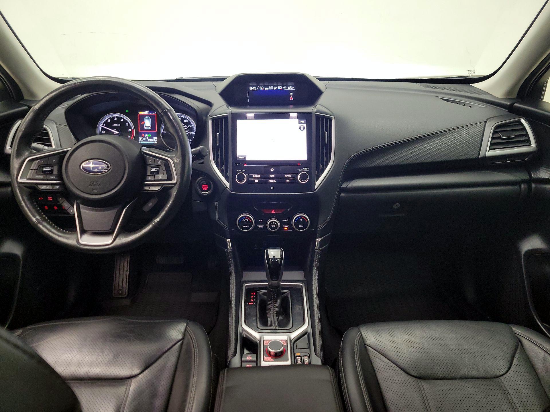 Thumbnail: 2022 Subaru Forester - 9