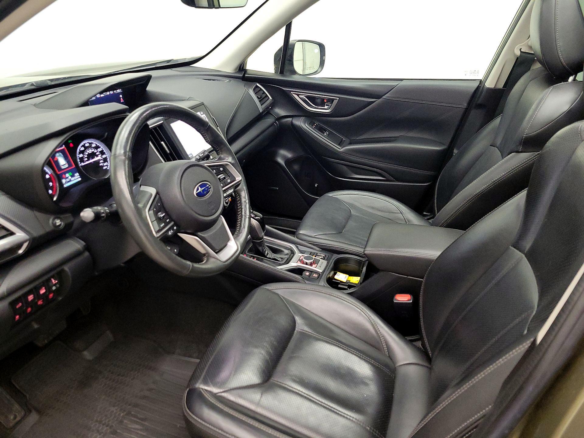 Thumbnail: 2022 Subaru Forester - 11