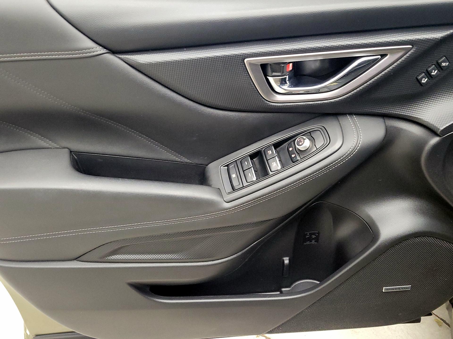 Thumbnail: 2022 Subaru Forester - 12