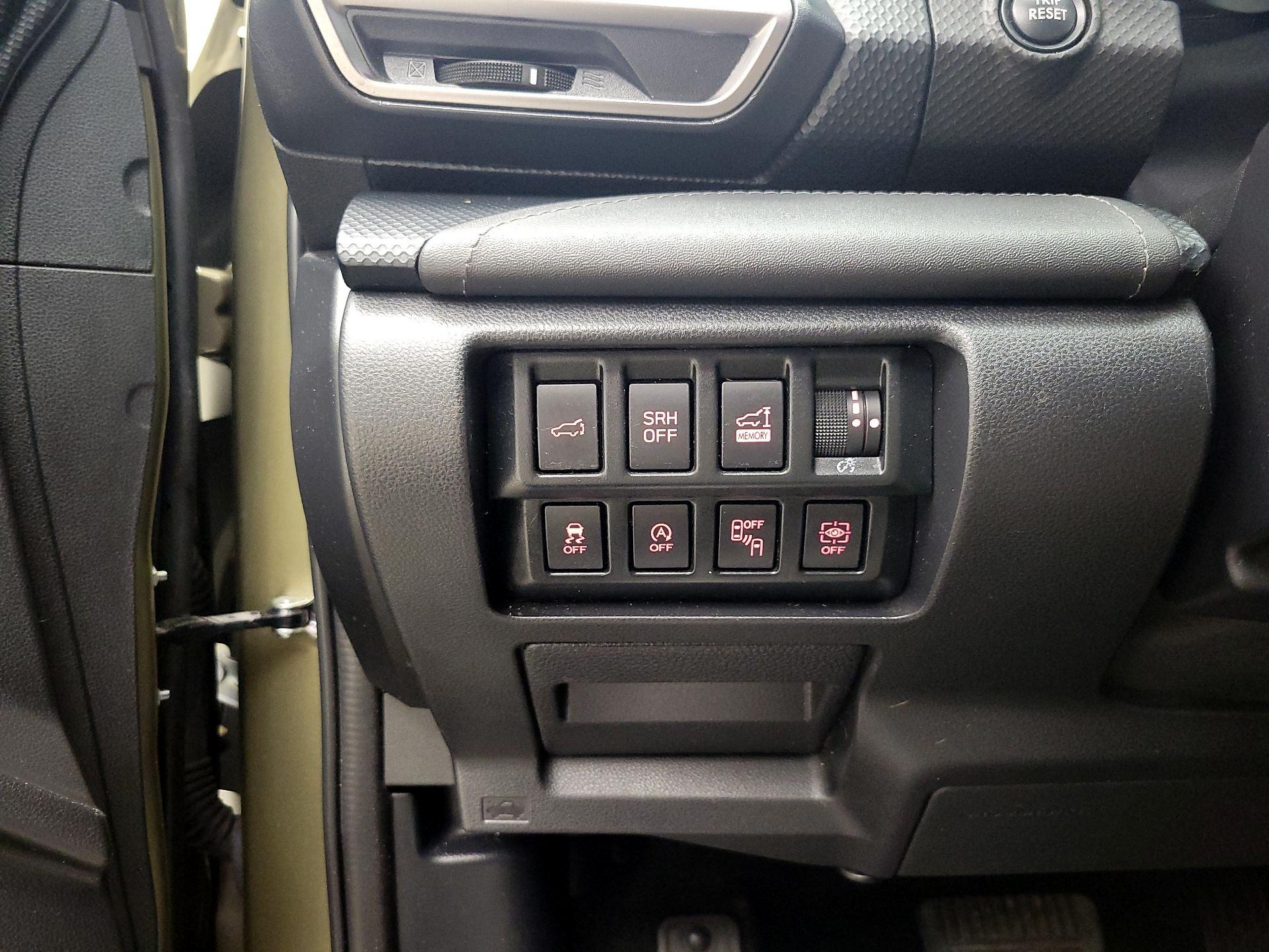 Thumbnail: 2022 Subaru Forester - 13