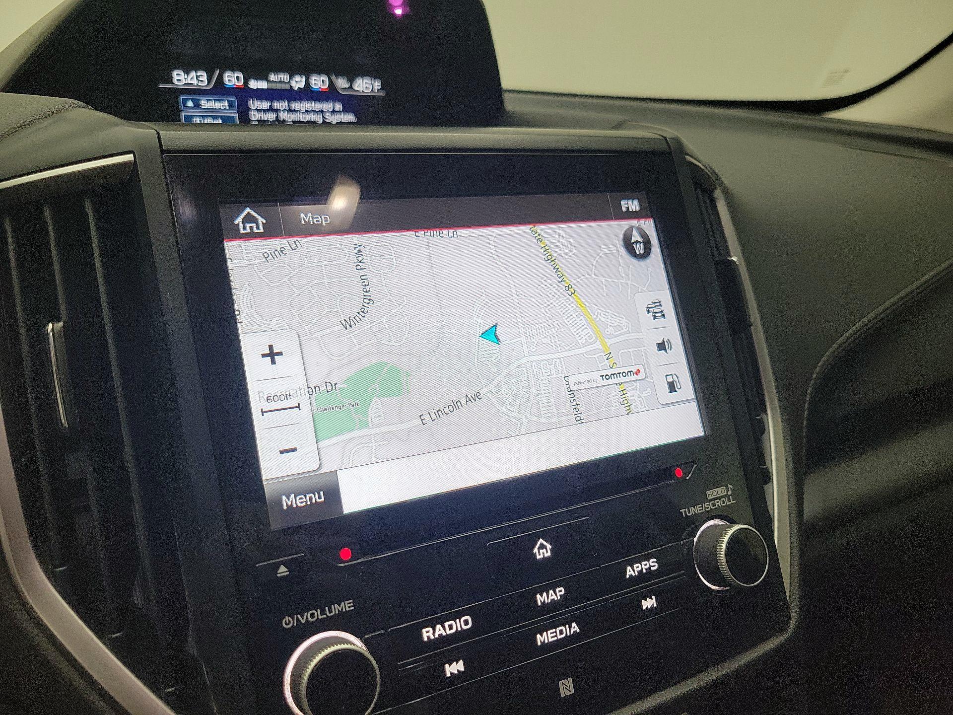 Thumbnail: 2022 Subaru Forester - 14