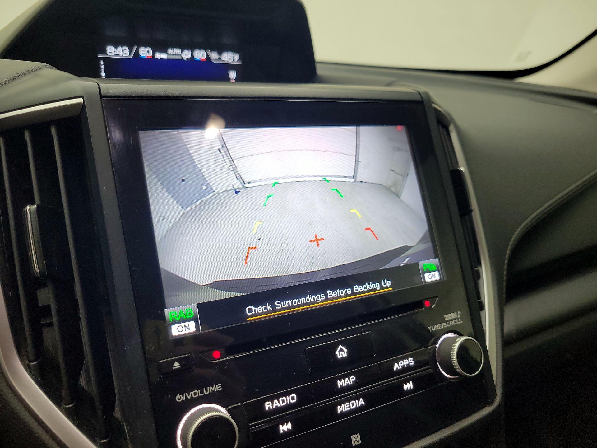 Thumbnail: 2022 Subaru Forester - 15